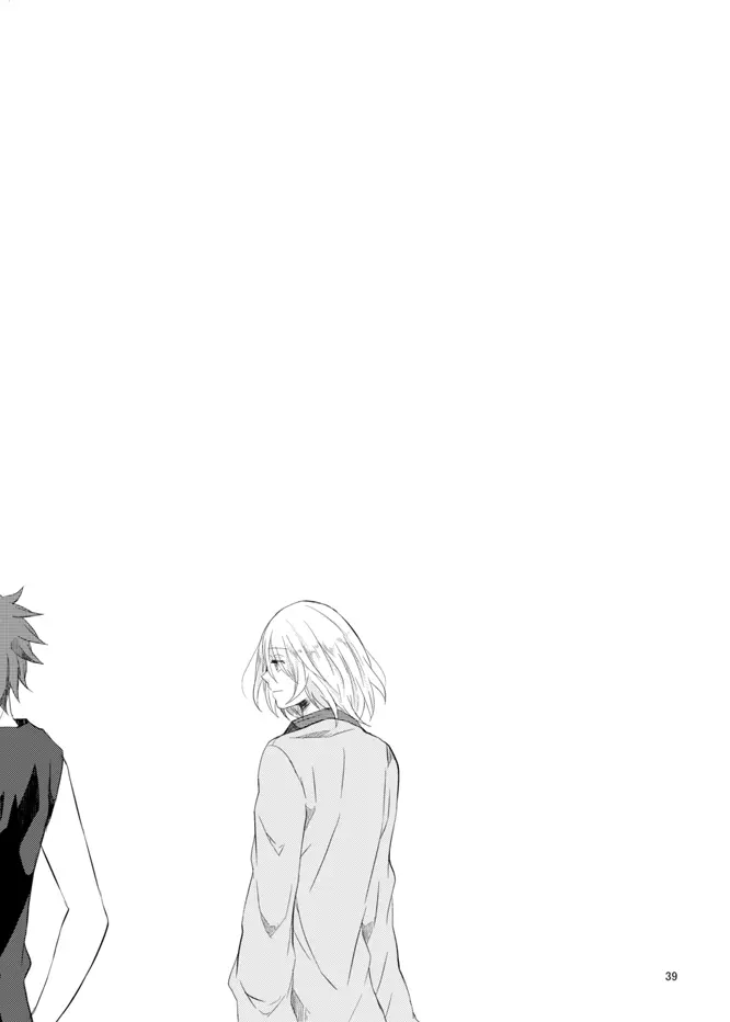 say goodbye Page.39