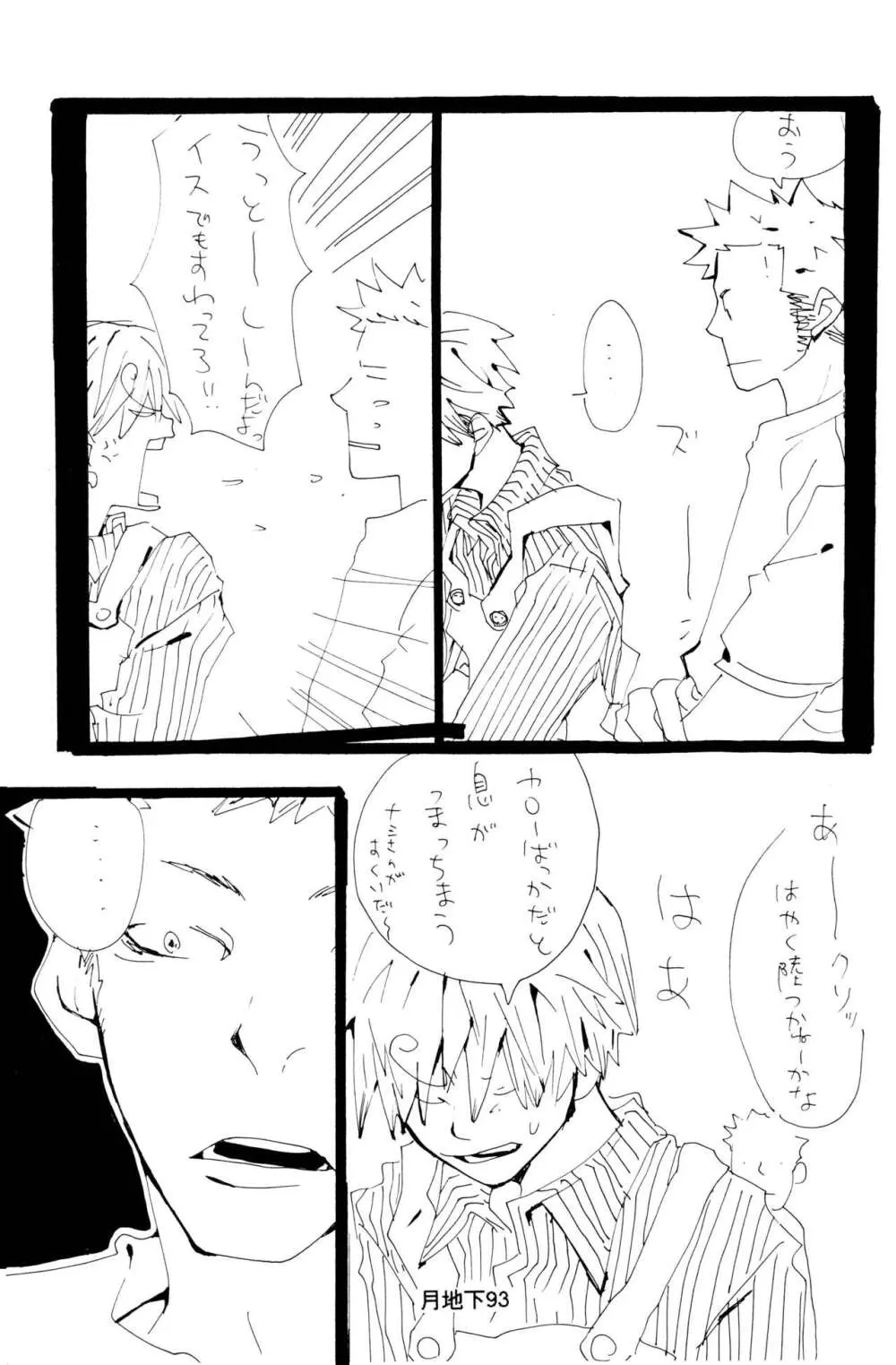 バラの花 Page.21