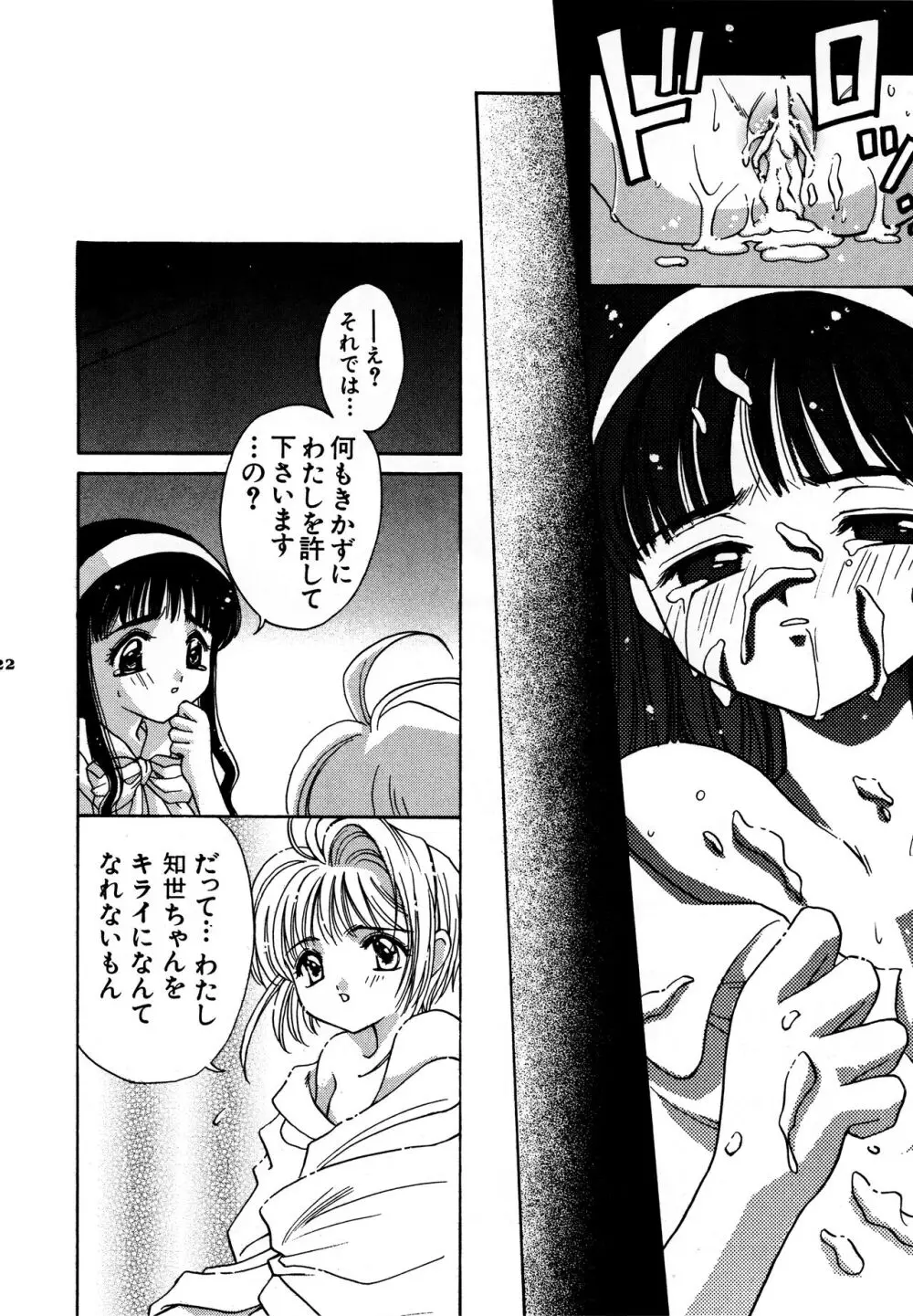 Garden Pink 2 Page.22