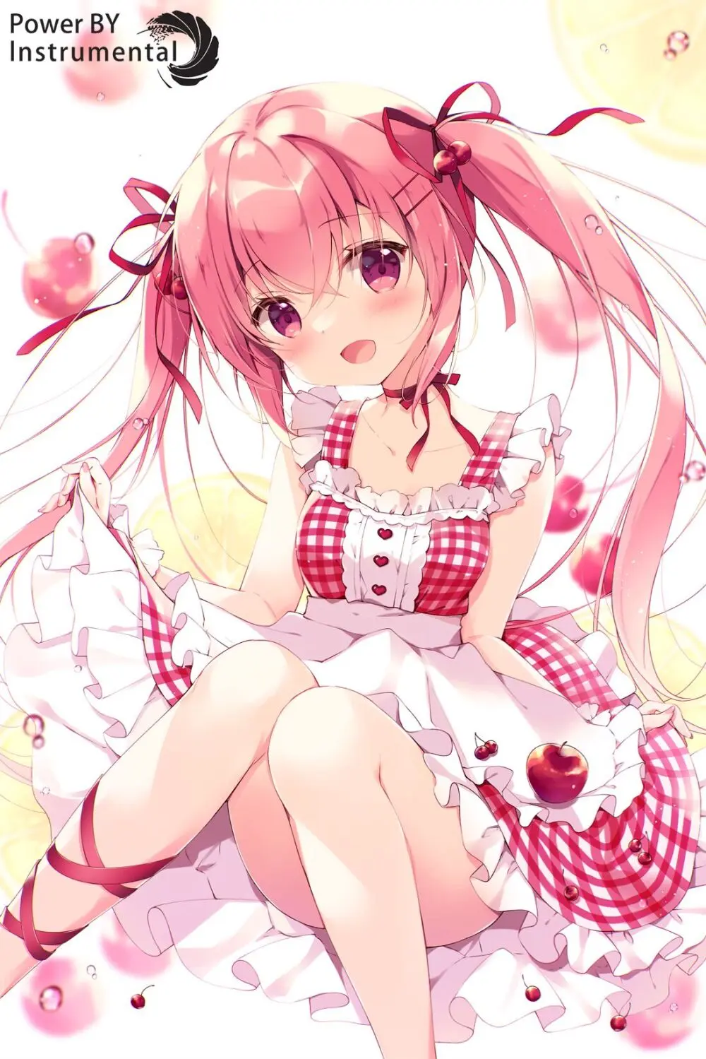 RABBIT1は子宮が弱い♥ Page.23