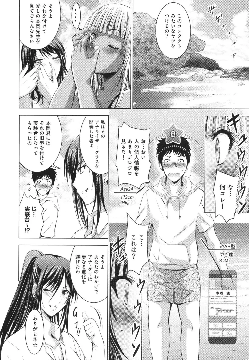 裸のパノラマ Page.129