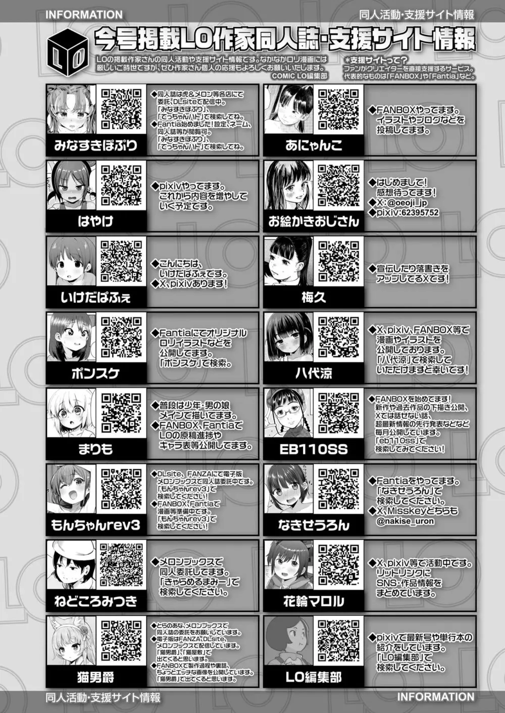 COMIC LO 2024年4月号 Page.478