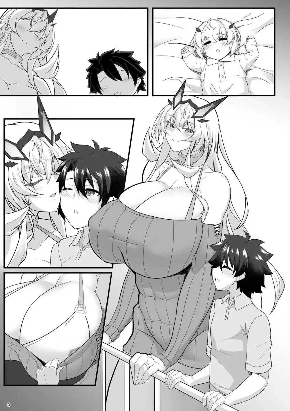barghest BREAST 2 Page.41