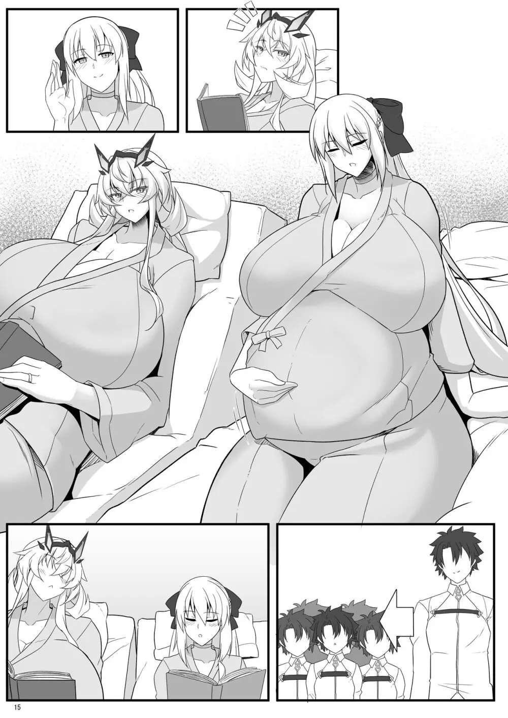 barghest BREAST 2 Page.53