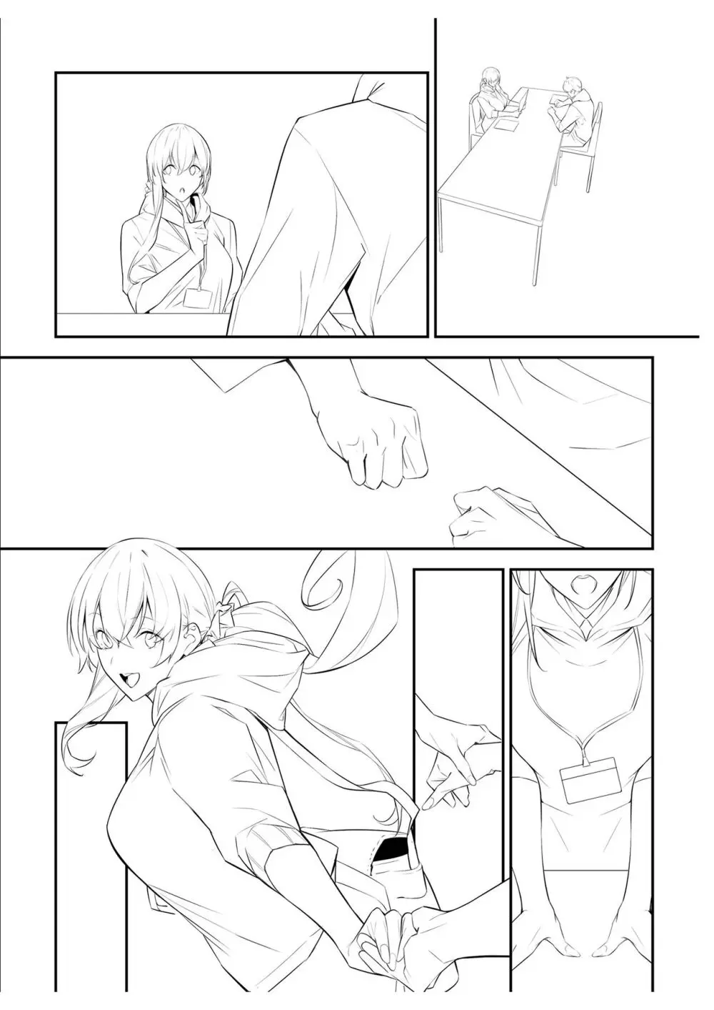 Master Works Page.304