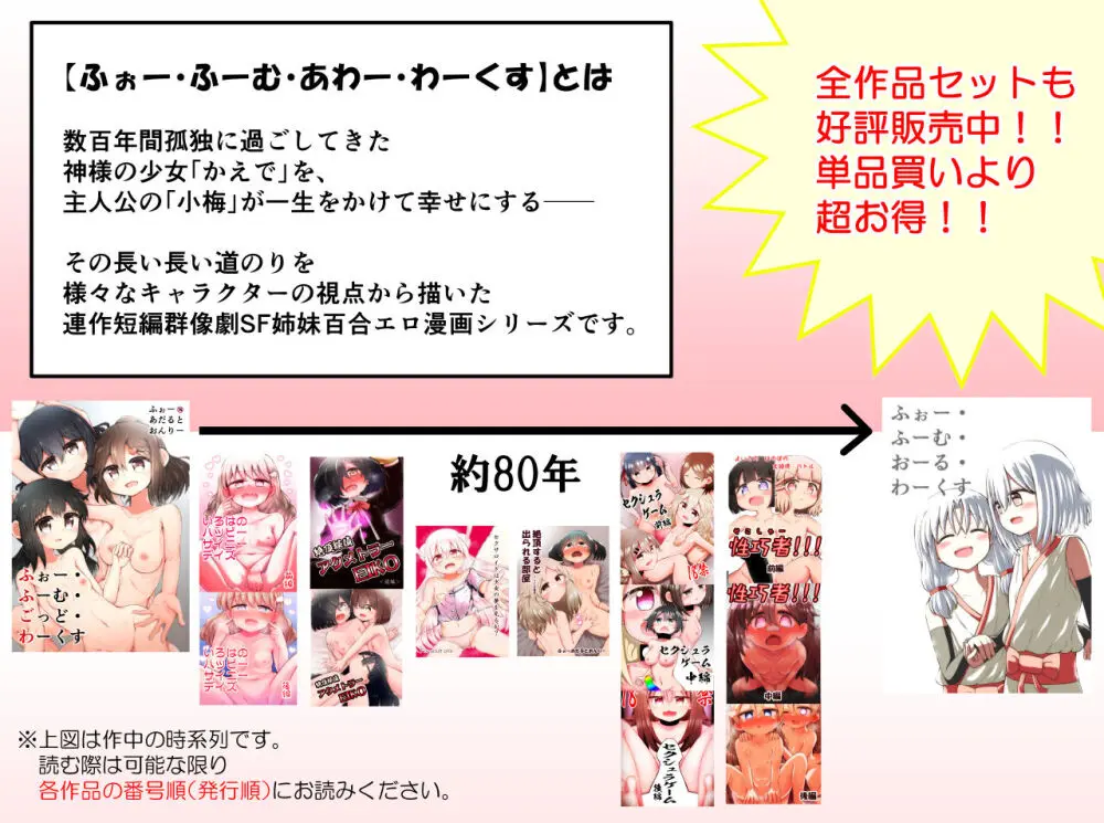 教育的鬼イカセっ!!!! ~るいちゃんはえーぶい女優になりたい!:中編~ Page.61