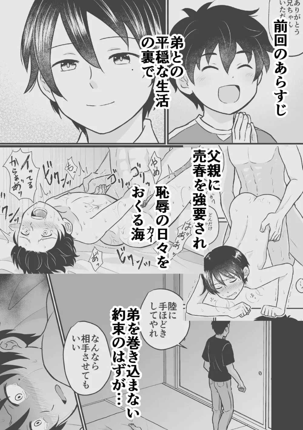 強制売春2 Page.2