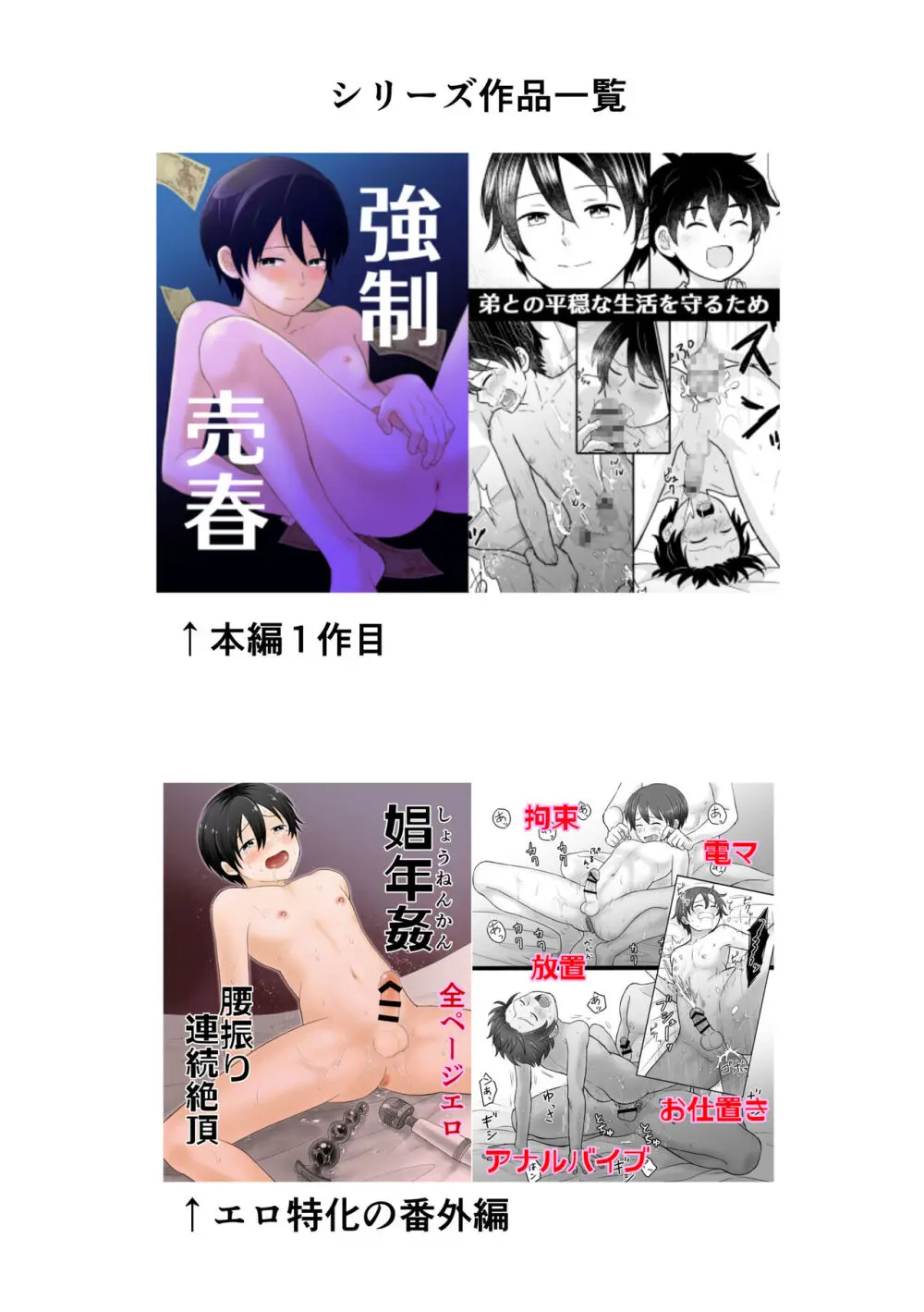 強制売春2 Page.72