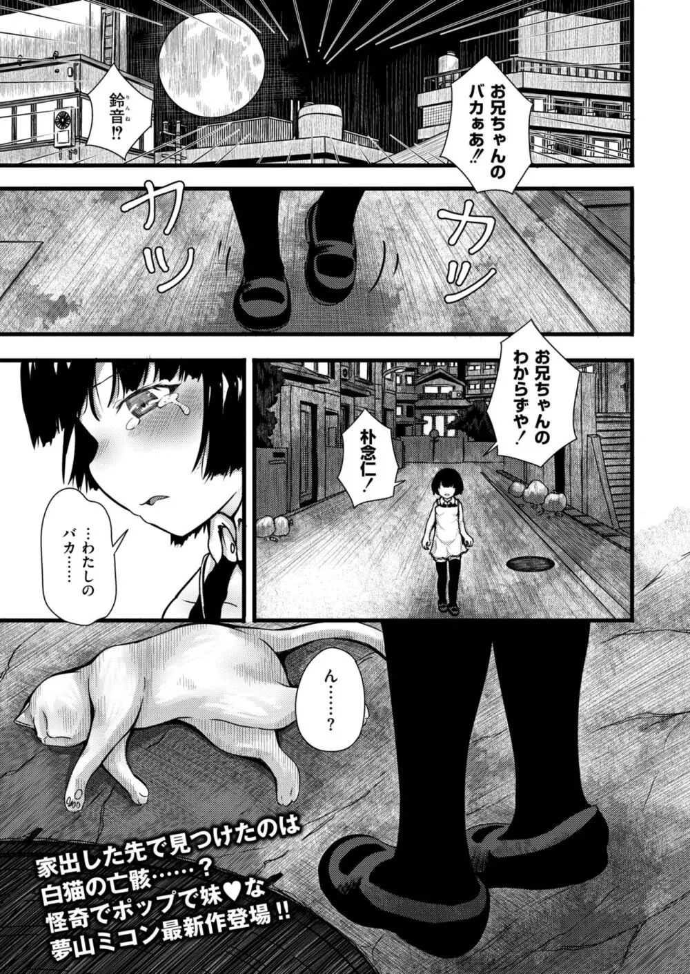 コミックカイエン (快艶) VOL.12 [DL版] Page.245