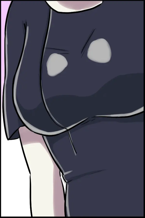 【フルカラー版】近所のおばさん、あなた盗撮されてますよ? Page.75