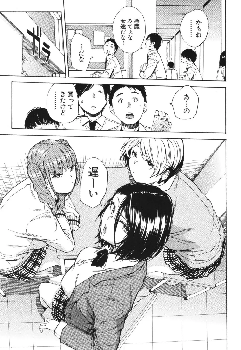 肉体コントロールアプリ Page.98