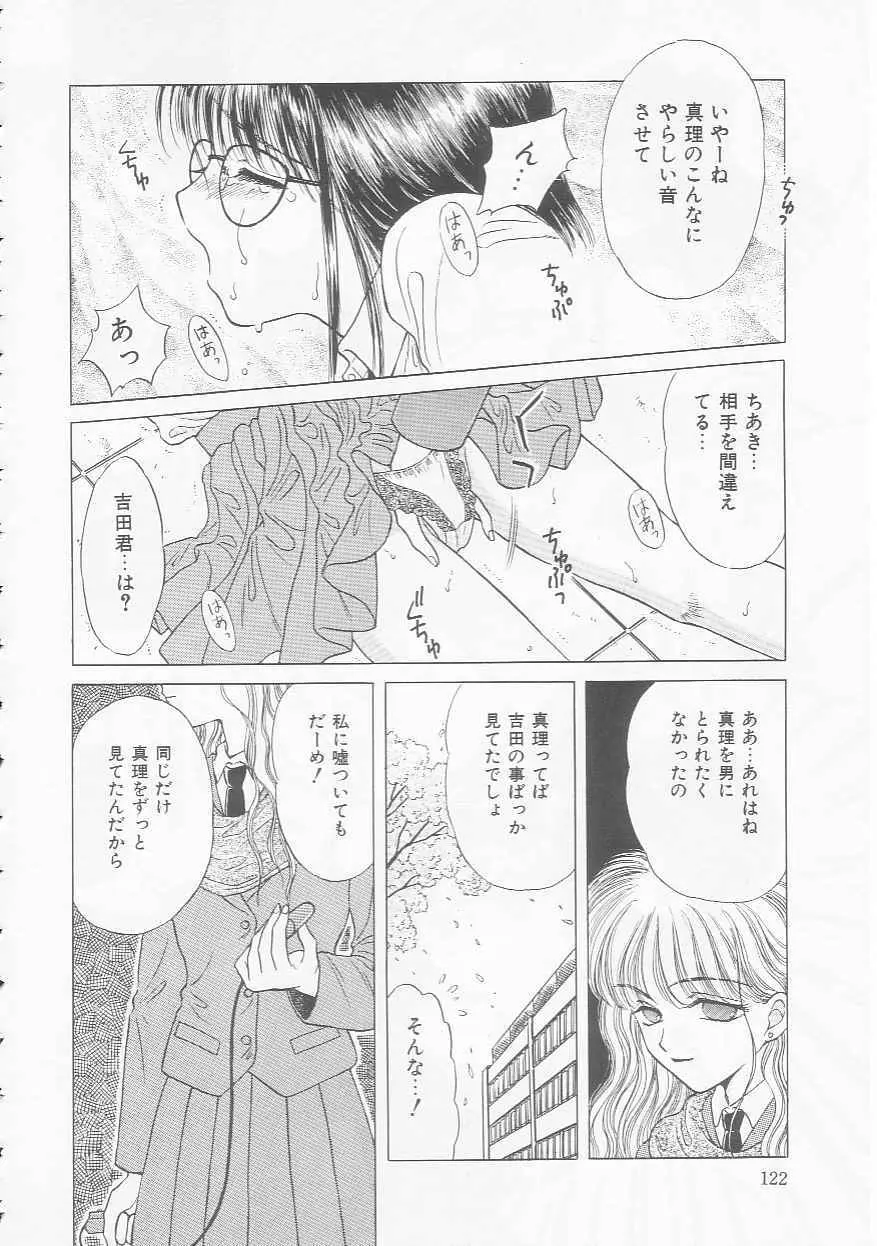 処女降誕 Page.122