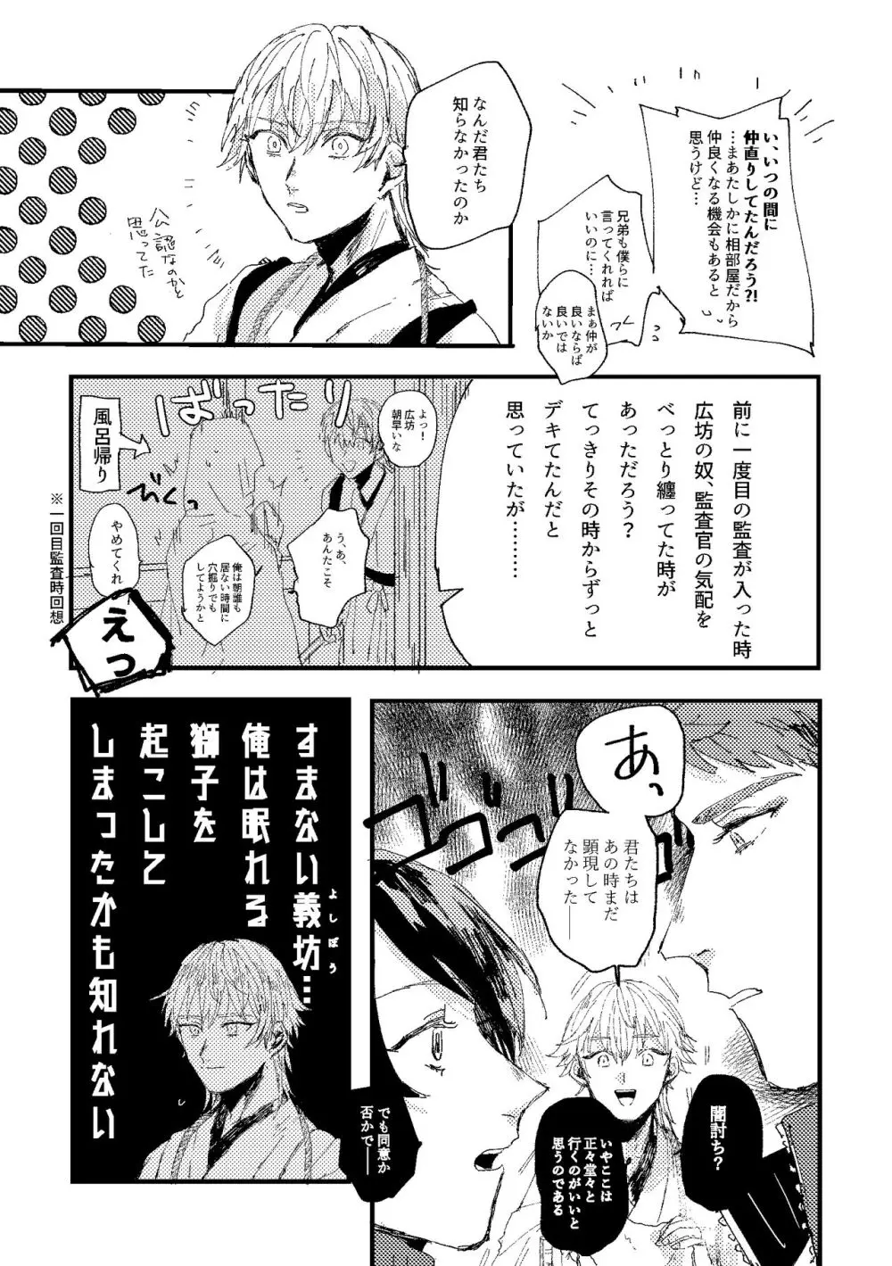 君は初恋 Page.80