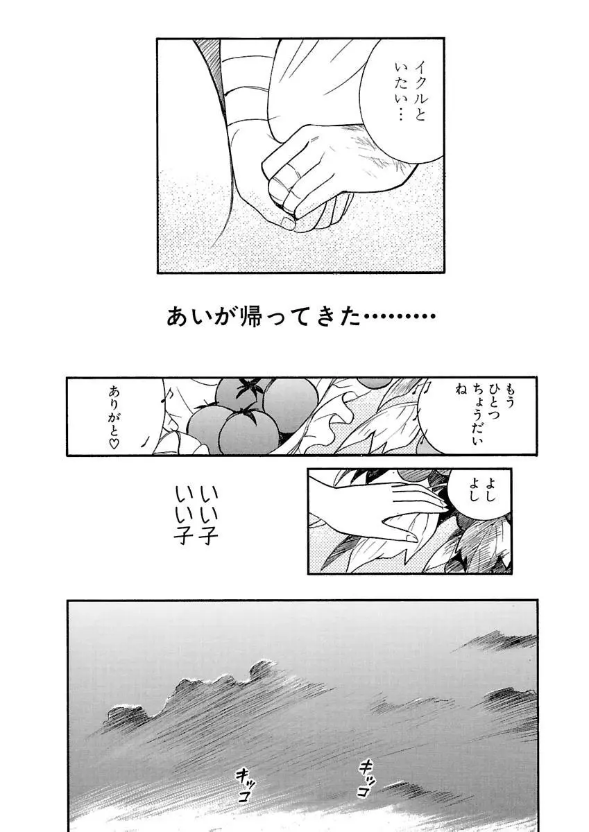 [田中ユタカ] 愛人 [AI-REN] 特別愛蔵版 上 [デジタル版] Page.491