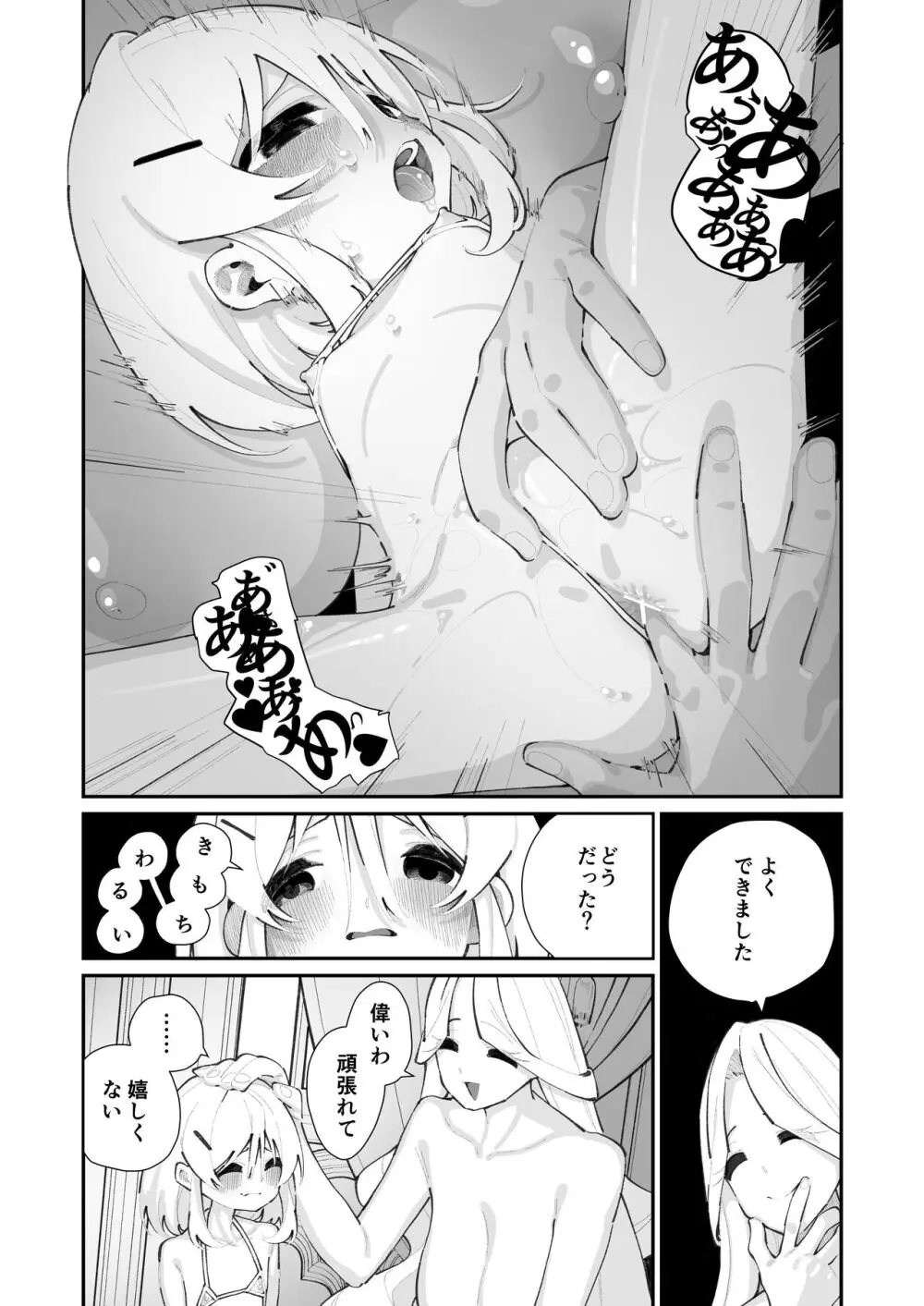 特別振興法人「百合叡智会」 Page.29