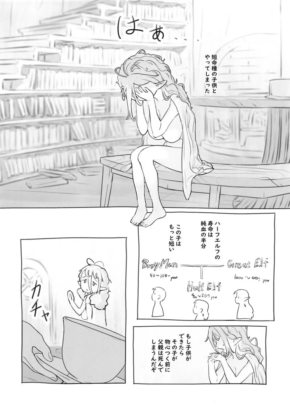 素材採集 Page.51