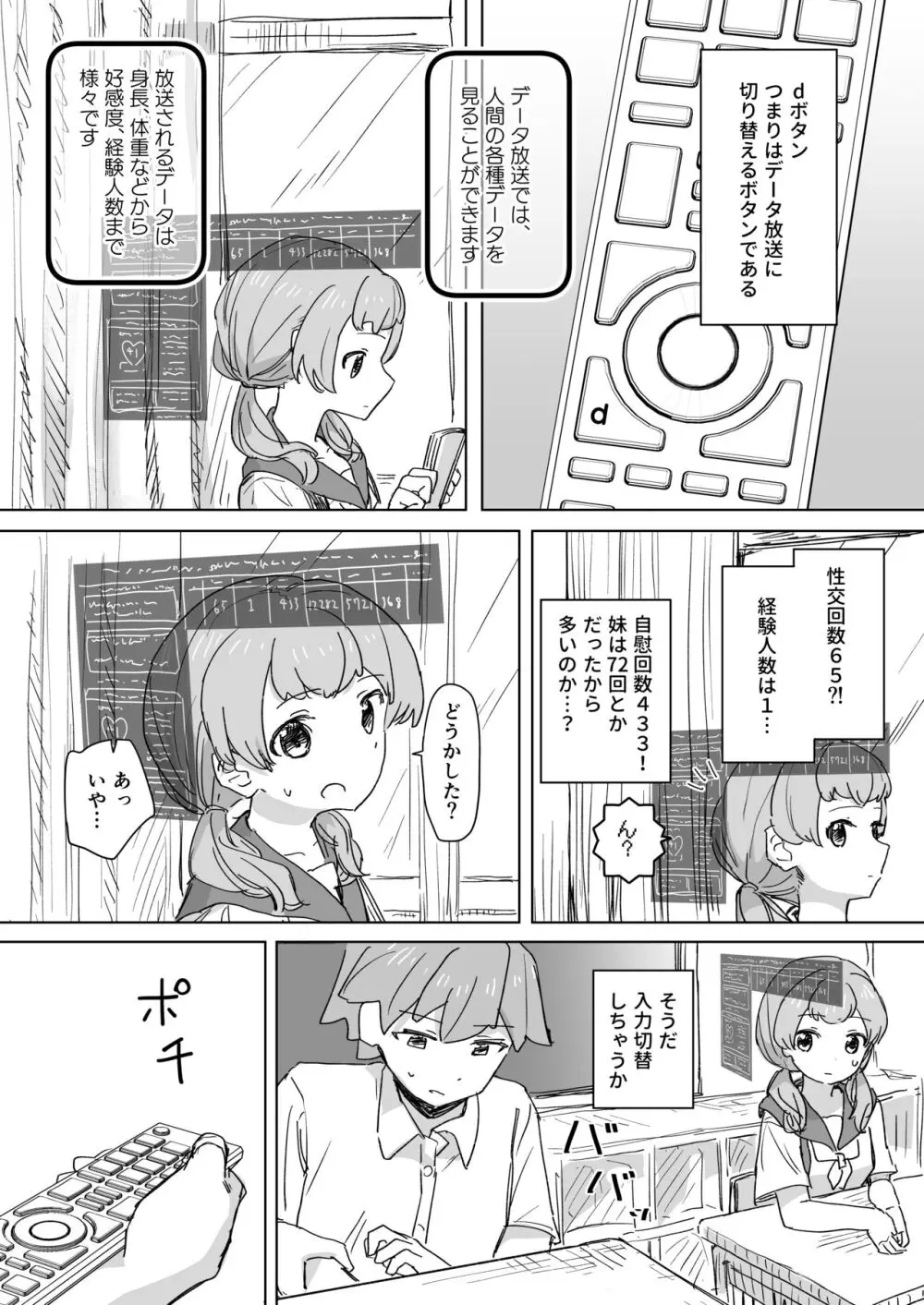 人間操作リモコン Page.25