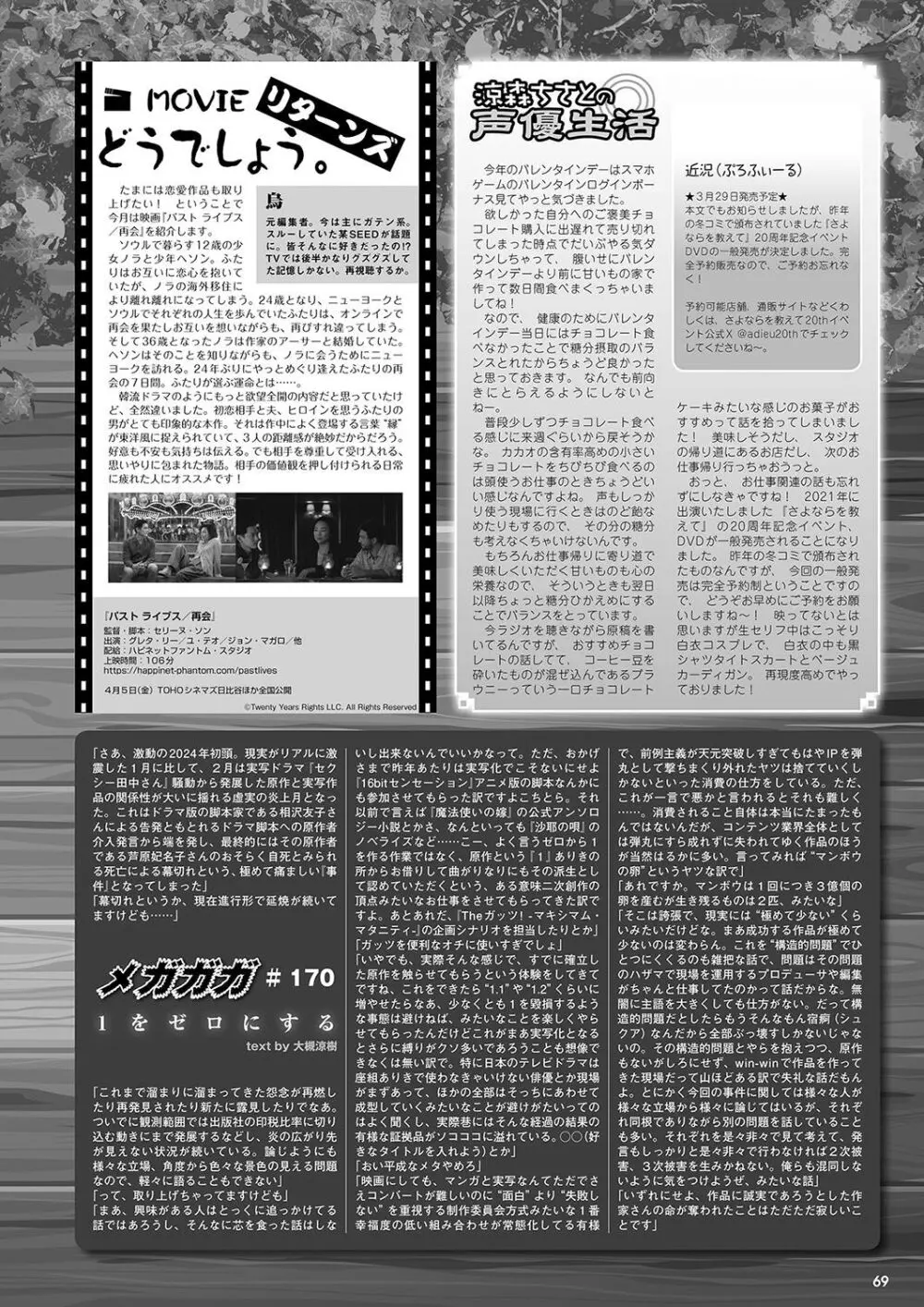 月刊メガストア2024年4月号 Page.62