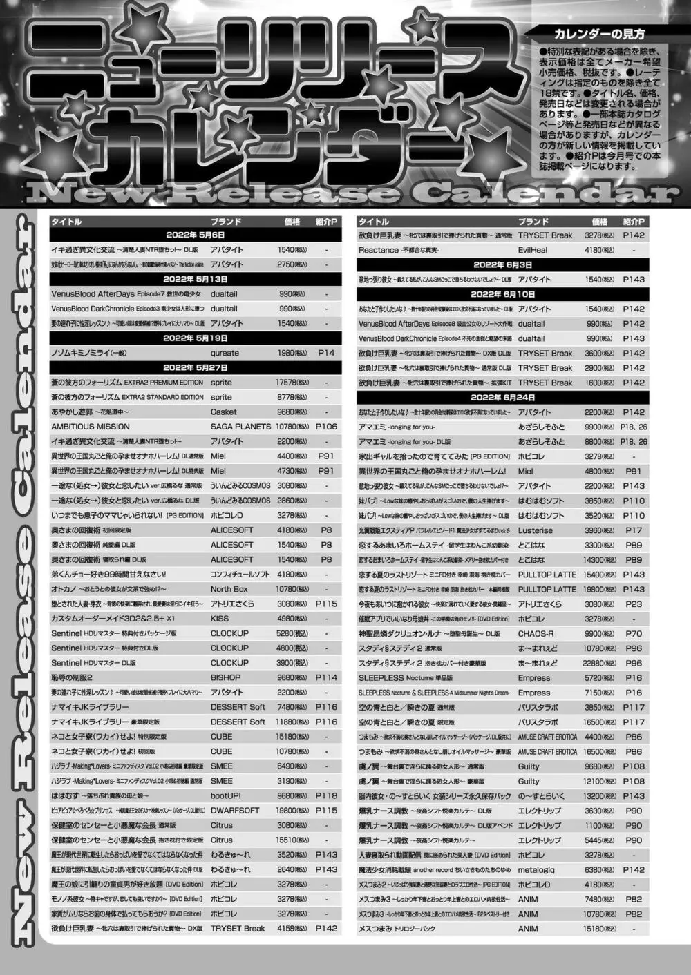 BugBug 2022年7月号 Page.160