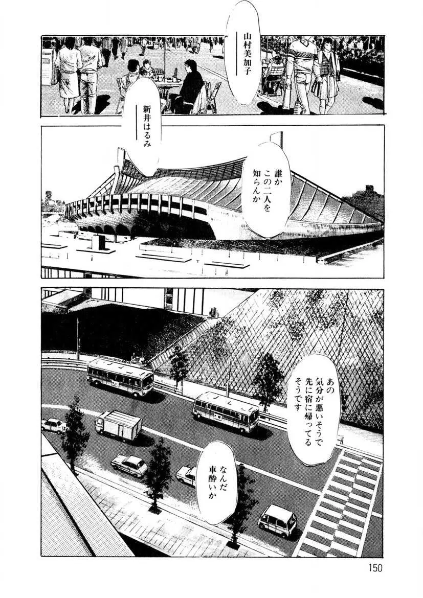 誘惑ガール Page.151