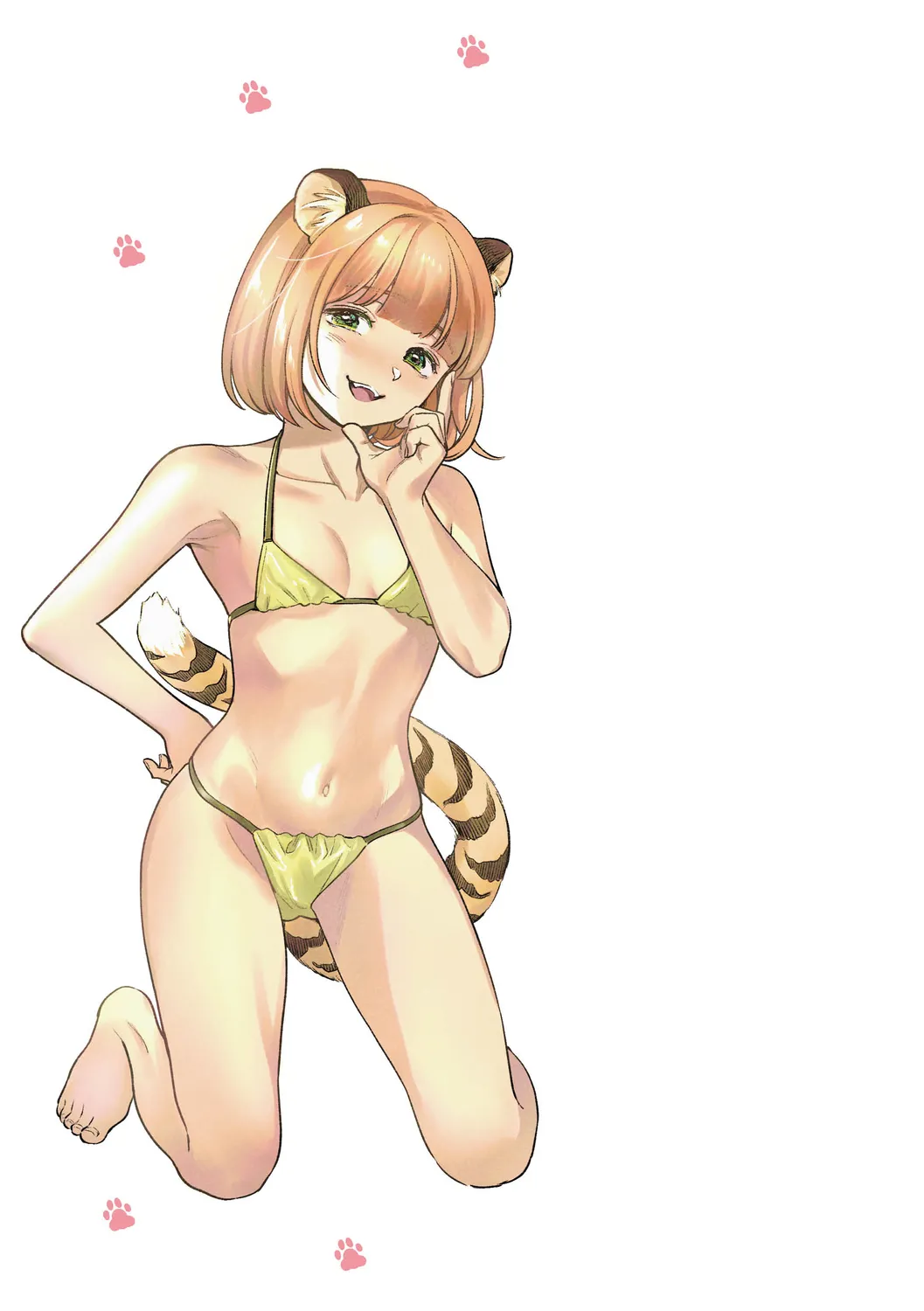 肉食獣は絶倫交尾で孕みたい~溺愛えっちで幸せ家族計画~ Page.211