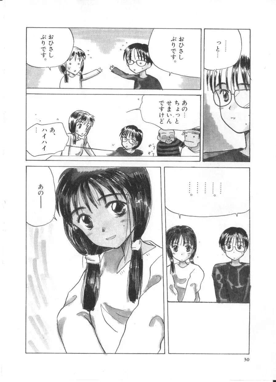 花ごよみ Page.30