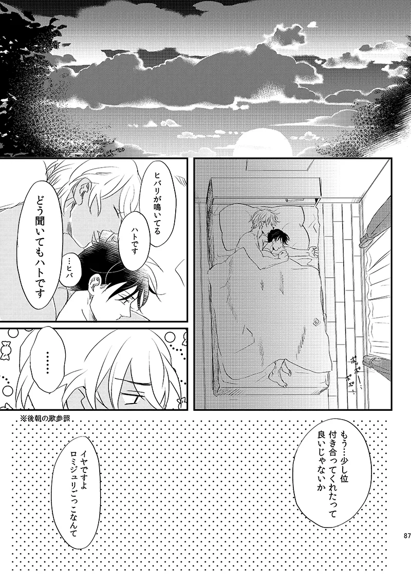 サインディープインサイド Page.89