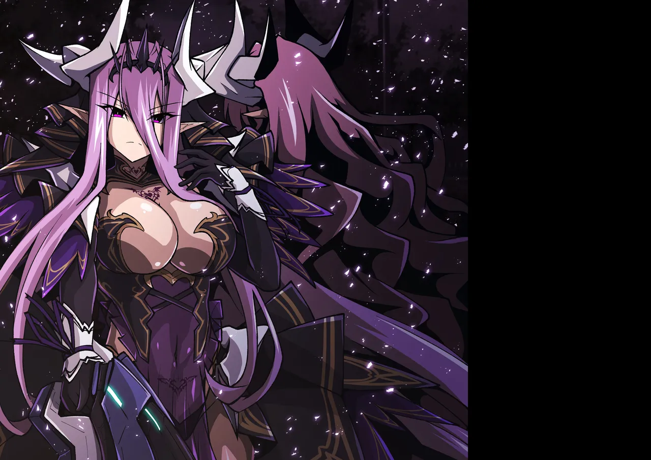Twilight Obscura Episode:01 From the Ashes of Darkness(光翼戦姫エクスティア) Page.54