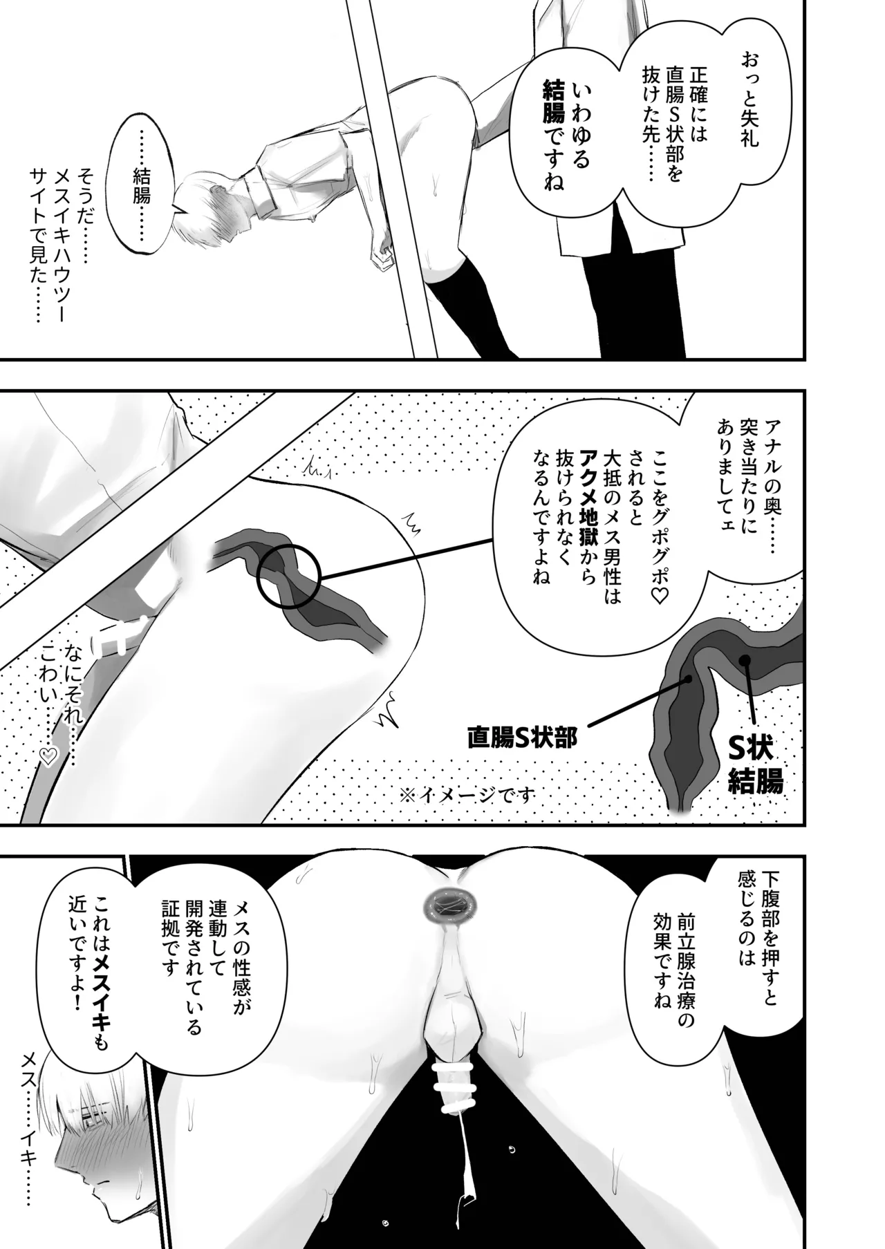 壁尻肛門科 Page.29