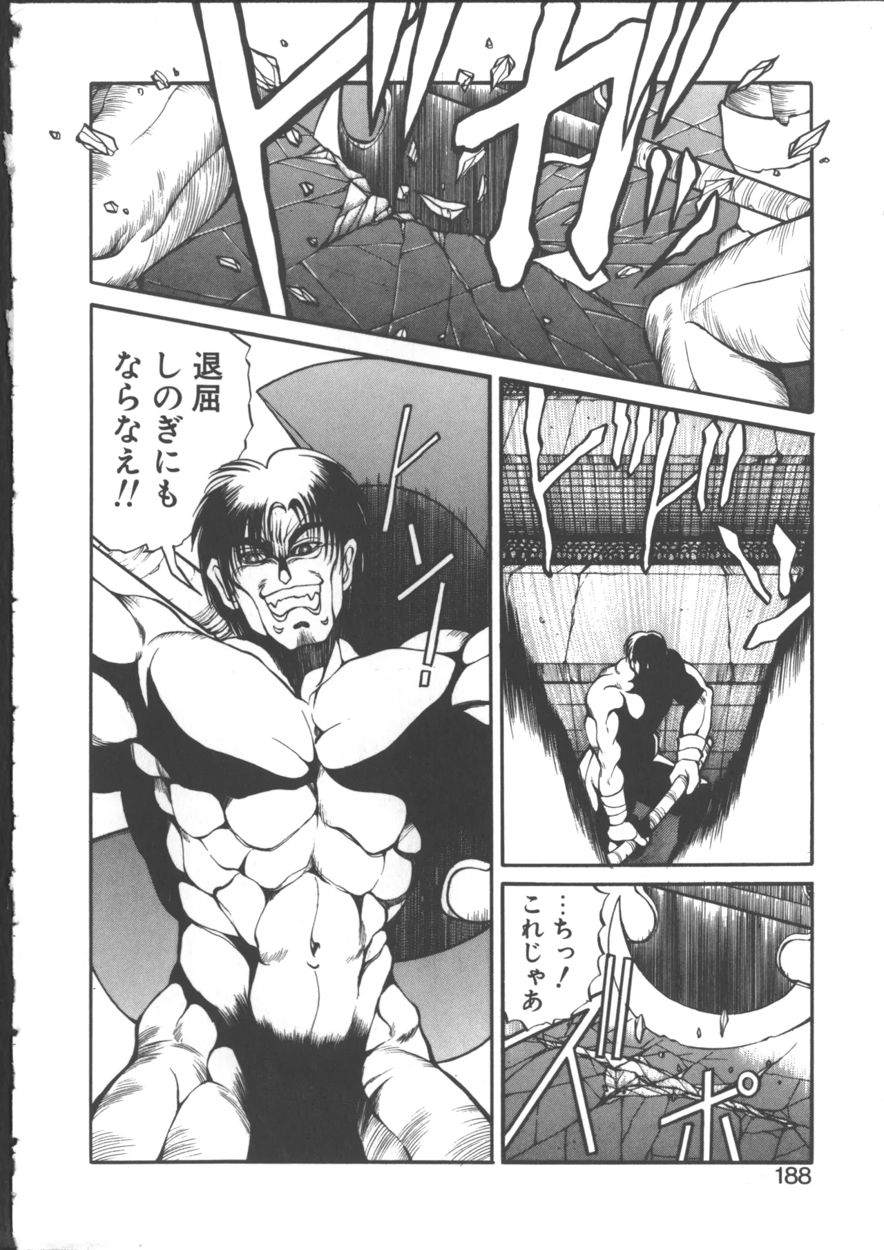 ダークウィルベル動乱編 Page.195