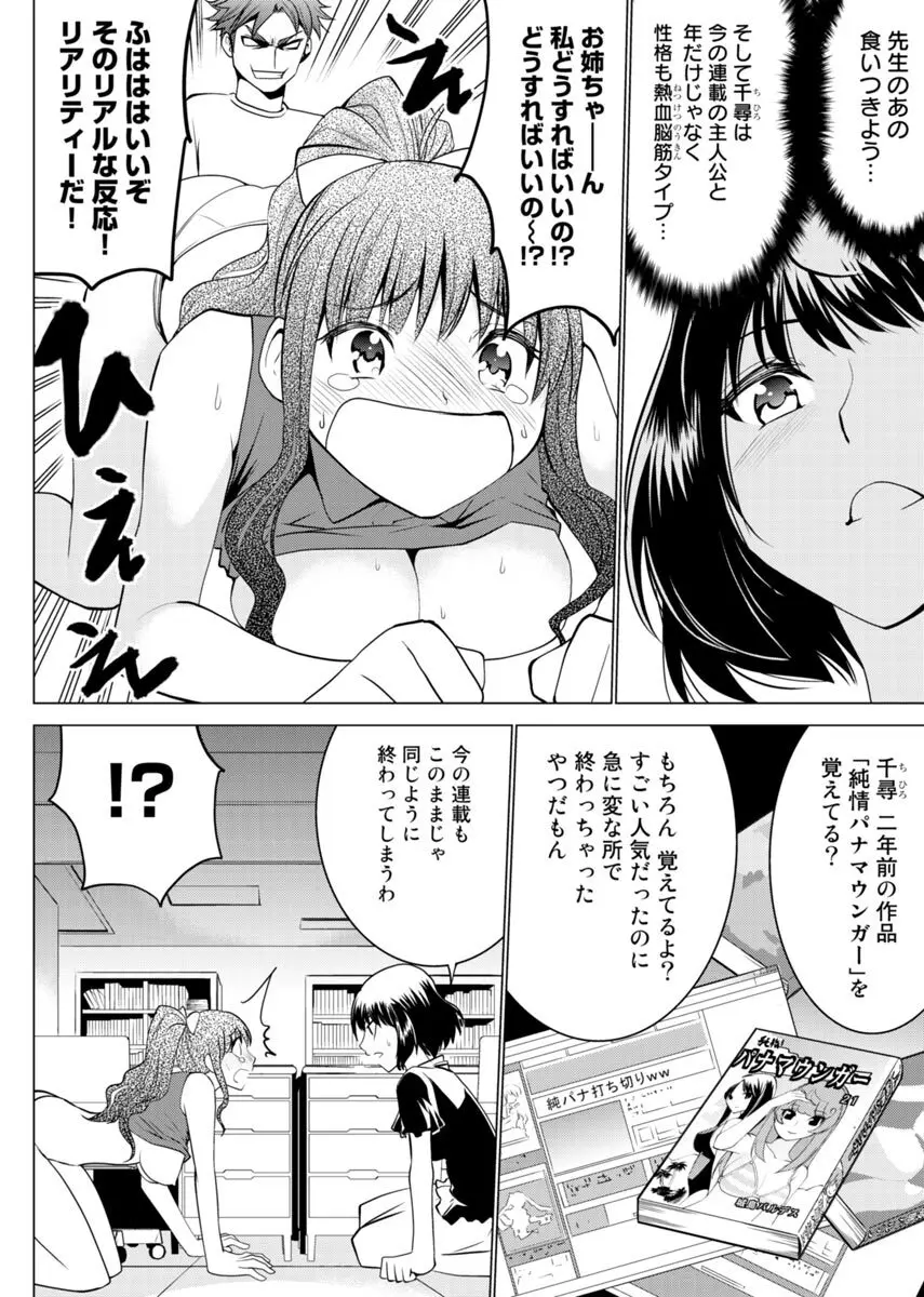 え？アシスタントってスルんですか！？ Page.9