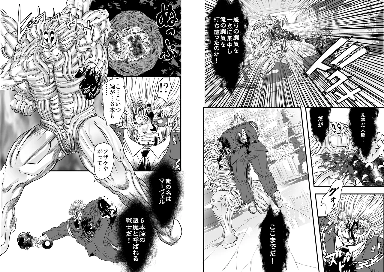 シャレーダーD09 Page.11