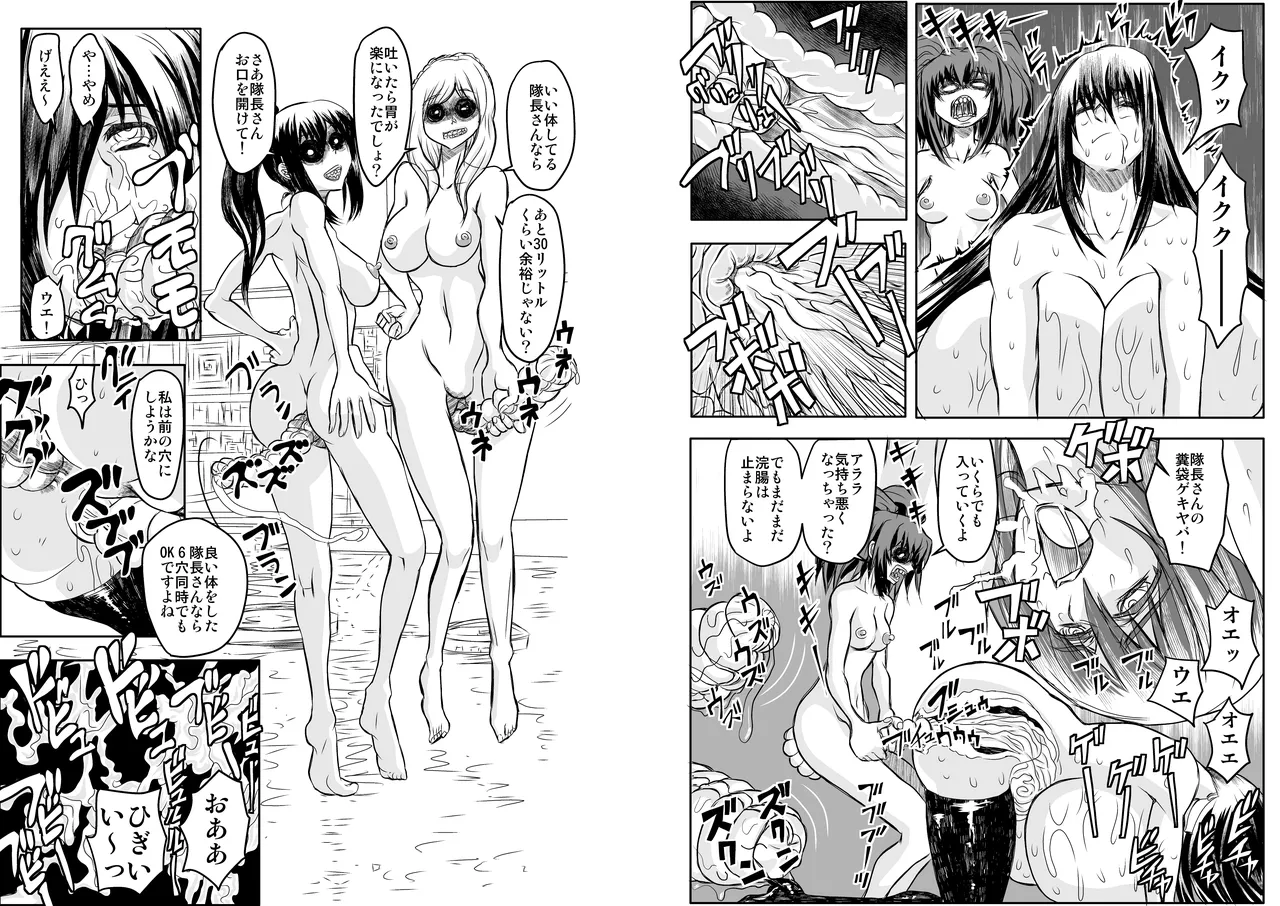 シャレーダーD09 Page.19
