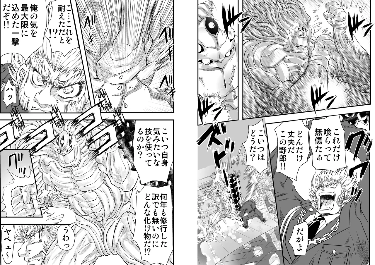 シャレーダーD09 Page.7
