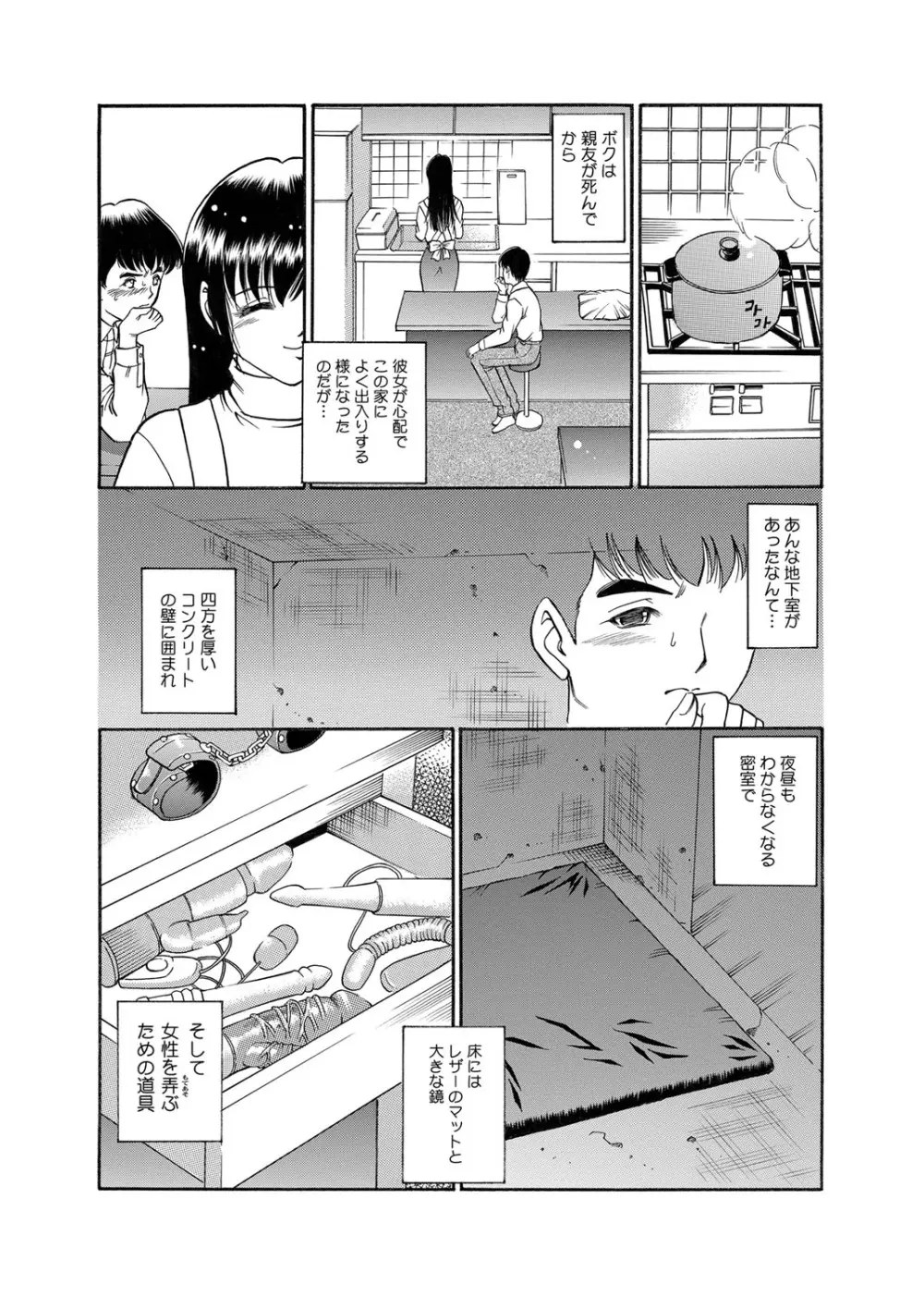 恥辱日記～ベスト陵辱セレクション～ Page.104