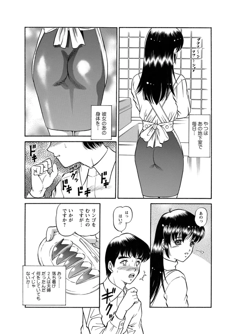 恥辱日記～ベスト陵辱セレクション～ Page.105