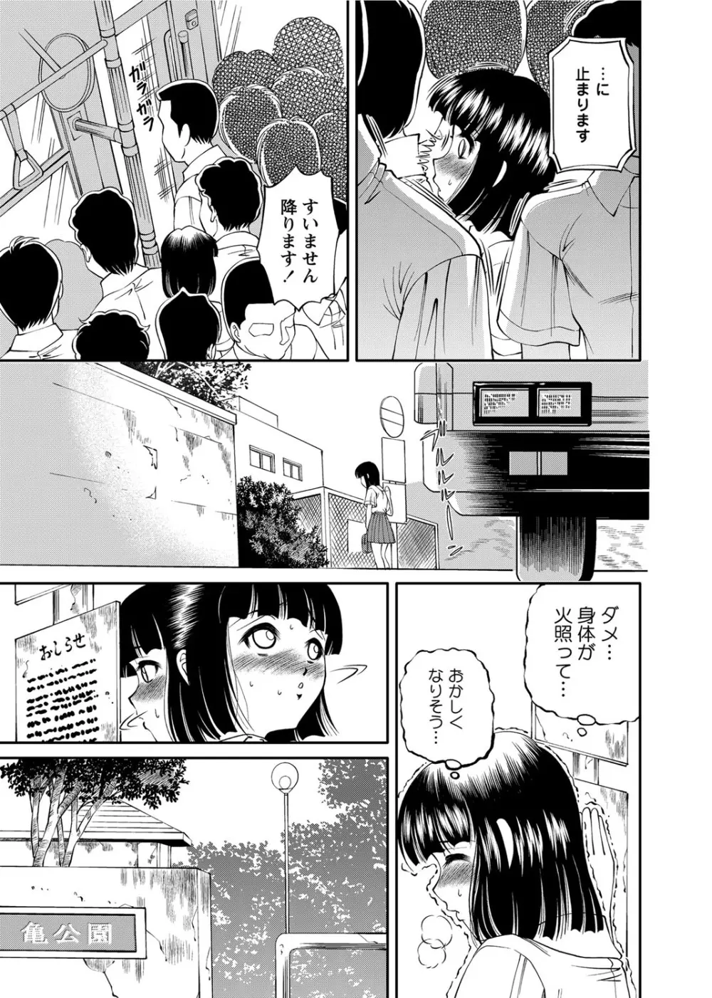 恥辱日記～ベスト陵辱セレクション～ Page.188