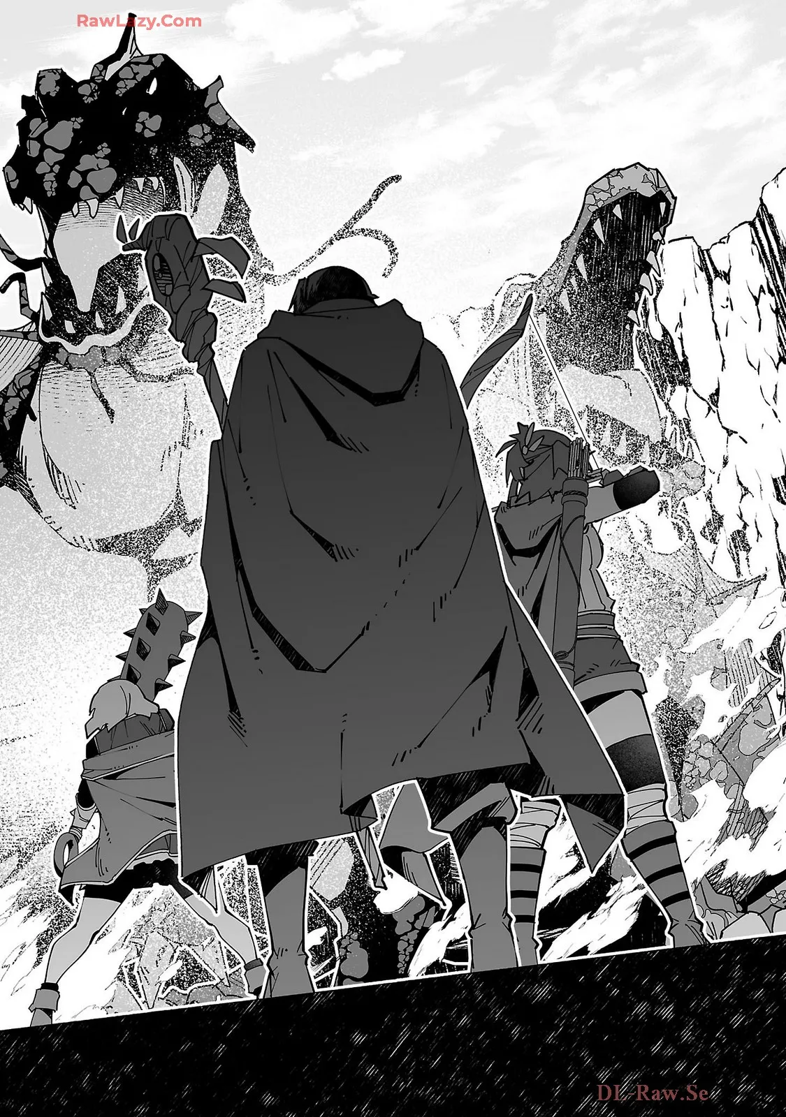 寝取り魔法使いの冒険 第04巻 Page.142