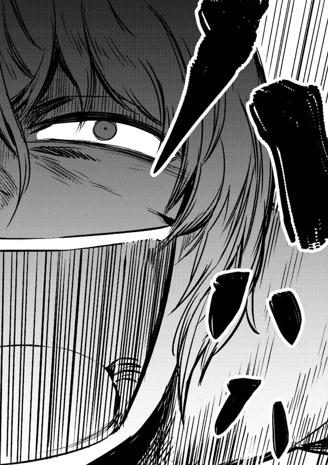 回復術士のやり直し 第01巻 Page.26