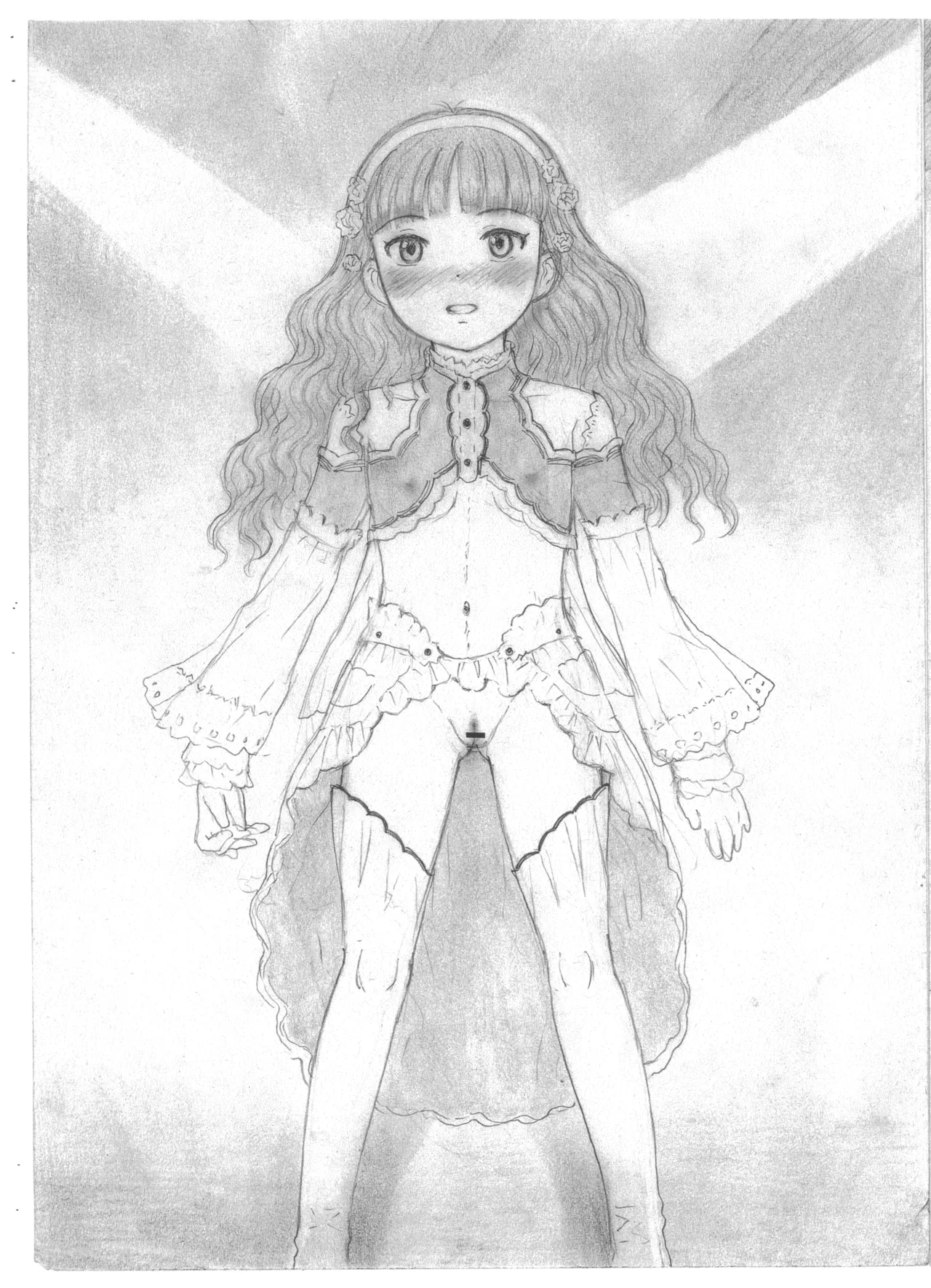 SNOWFLAKE Page.7