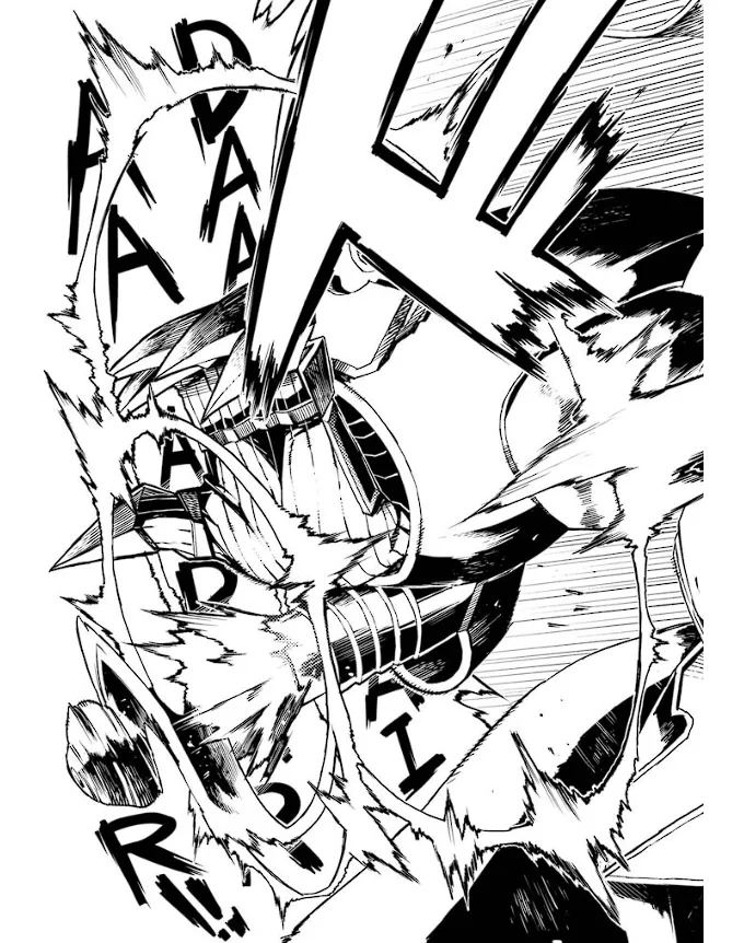 装甲悪鬼村正 英雄編 Page.38