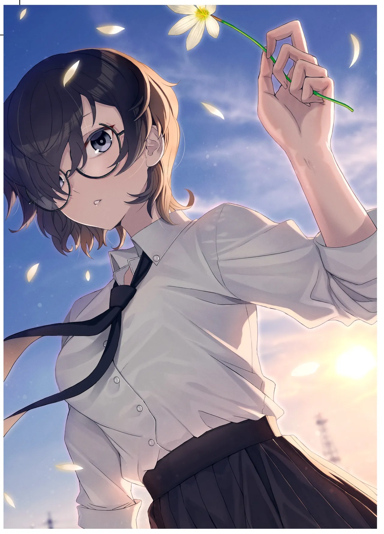 TSUZURI MEMORY Page.22