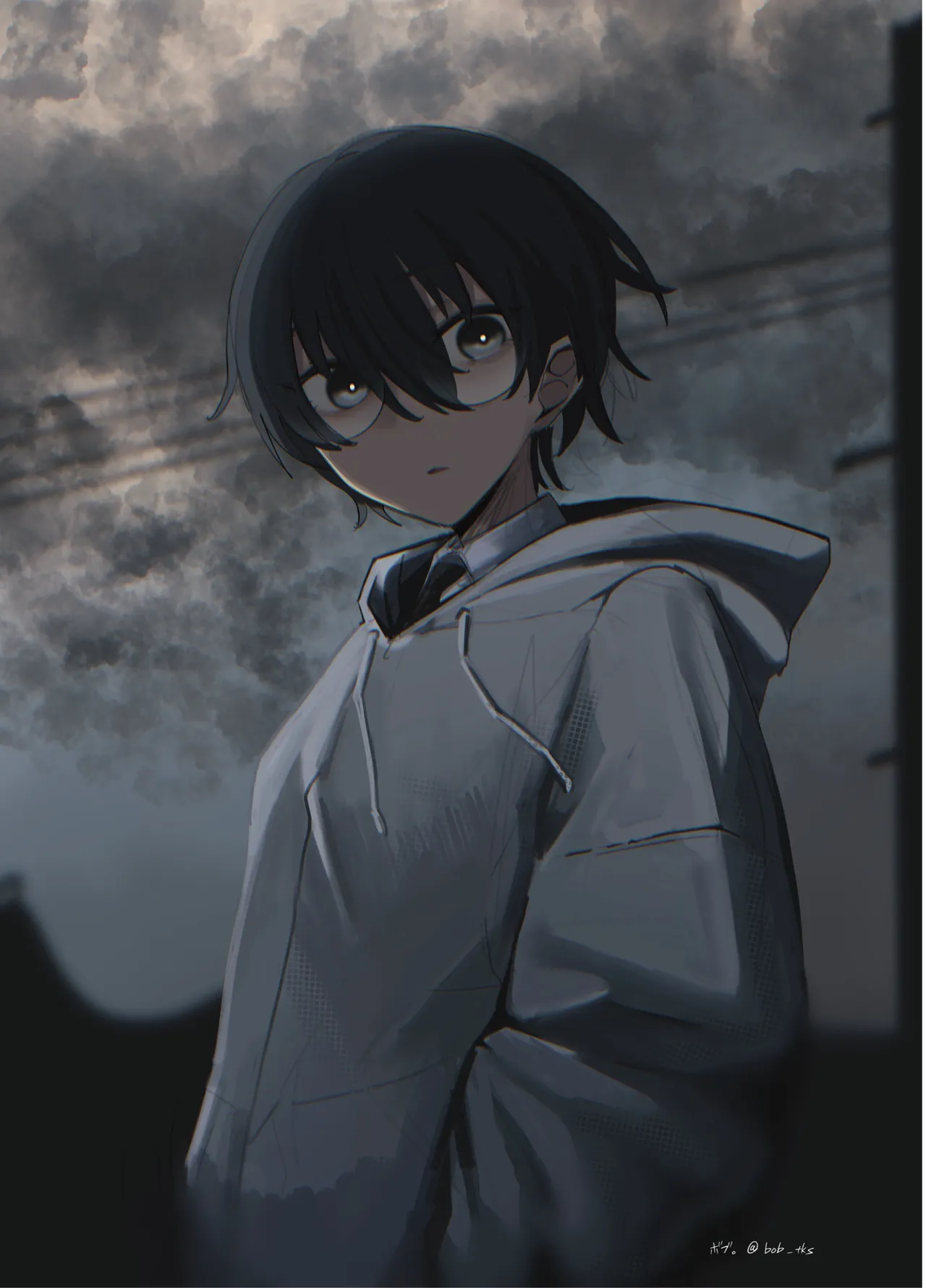 TSUZURI MEMORY Page.24