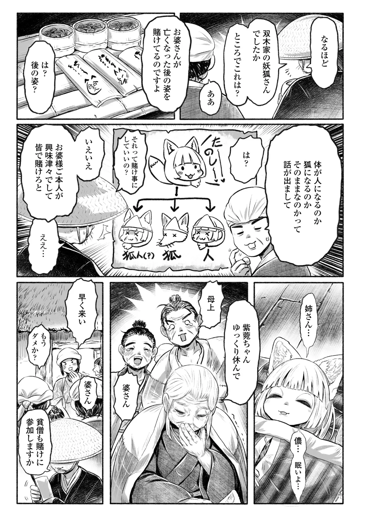 永遠娘 18 Page.255
