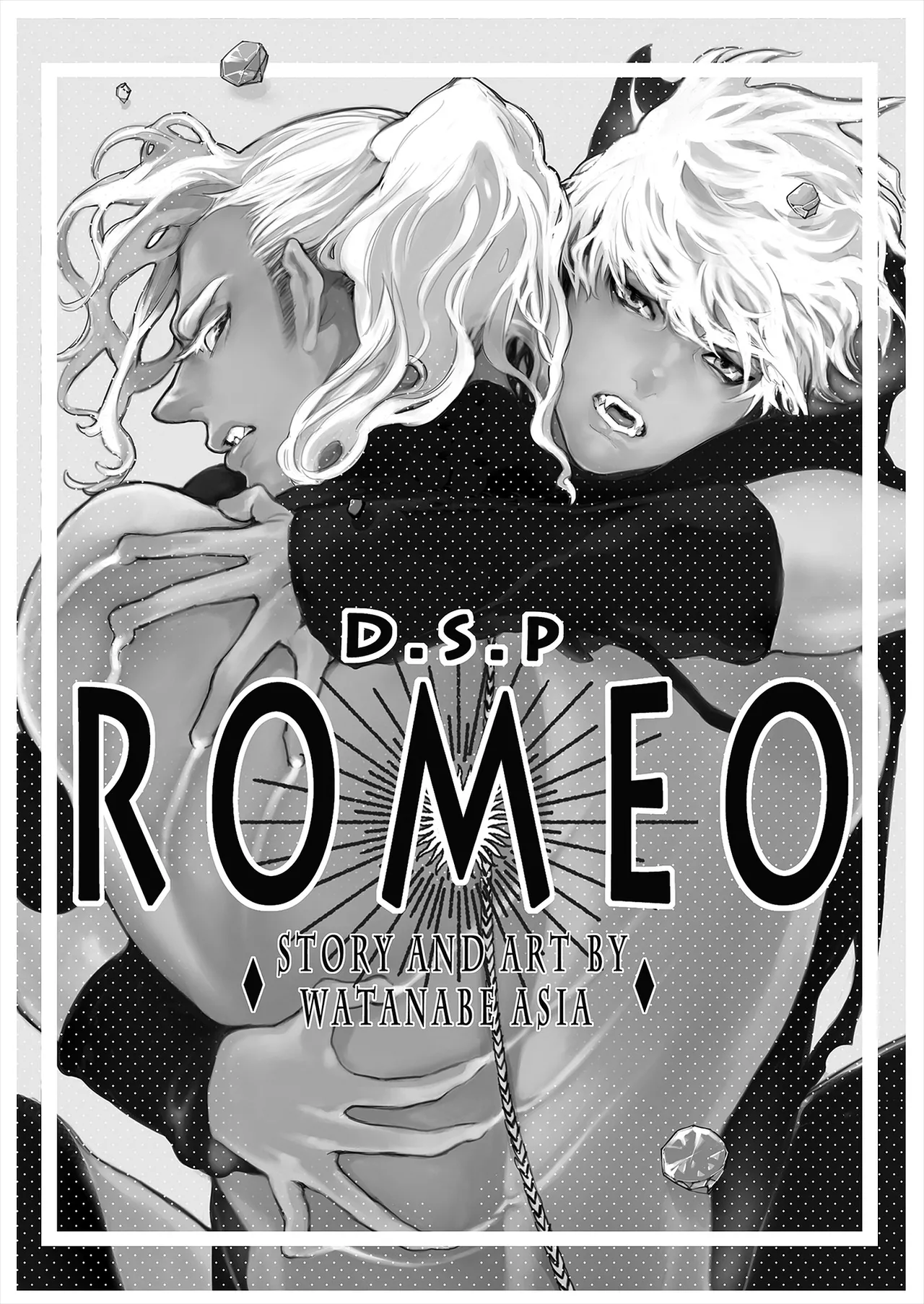 ROMEO vol.1 Page.140
