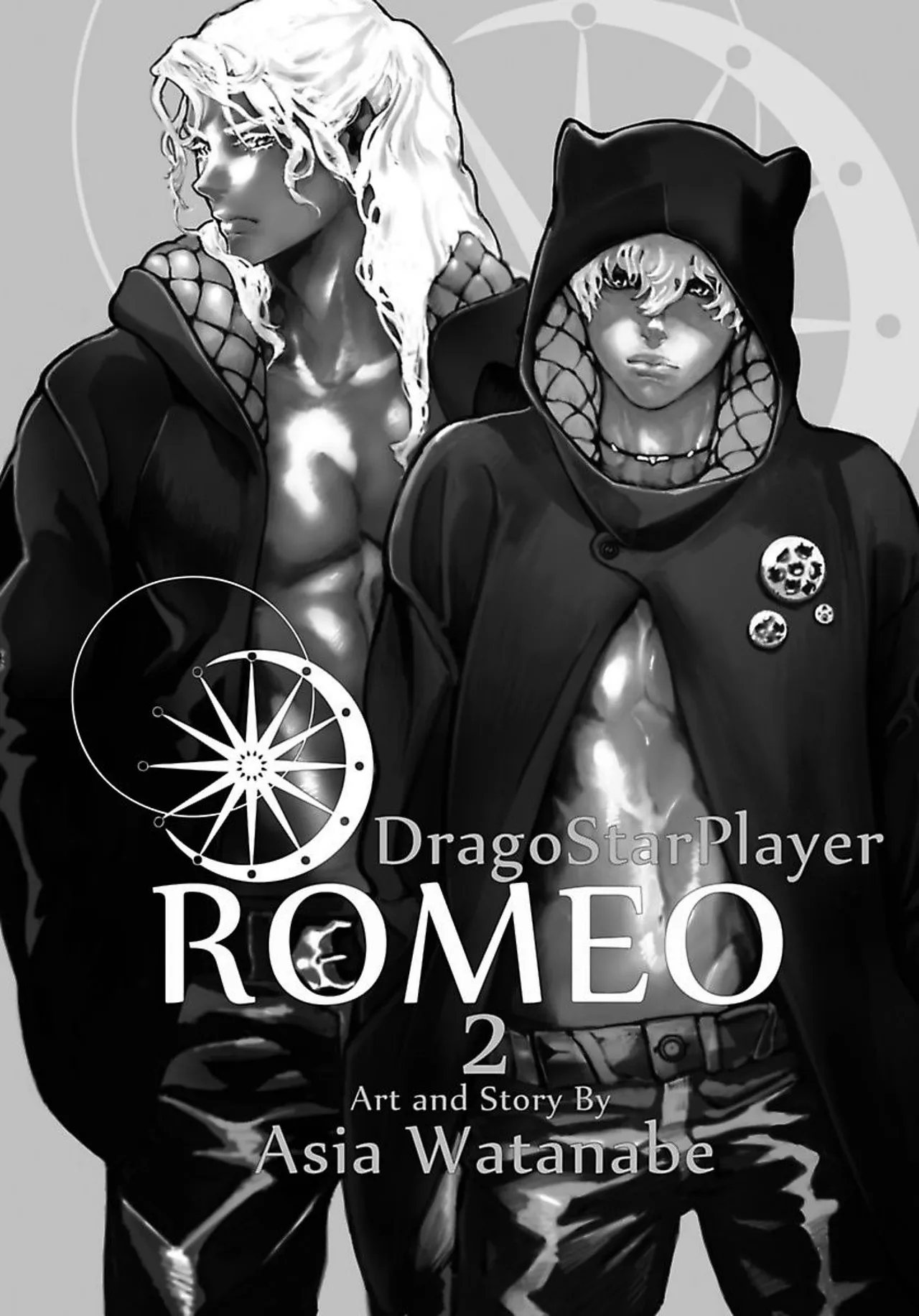 ROMEO vol.1 Page.40