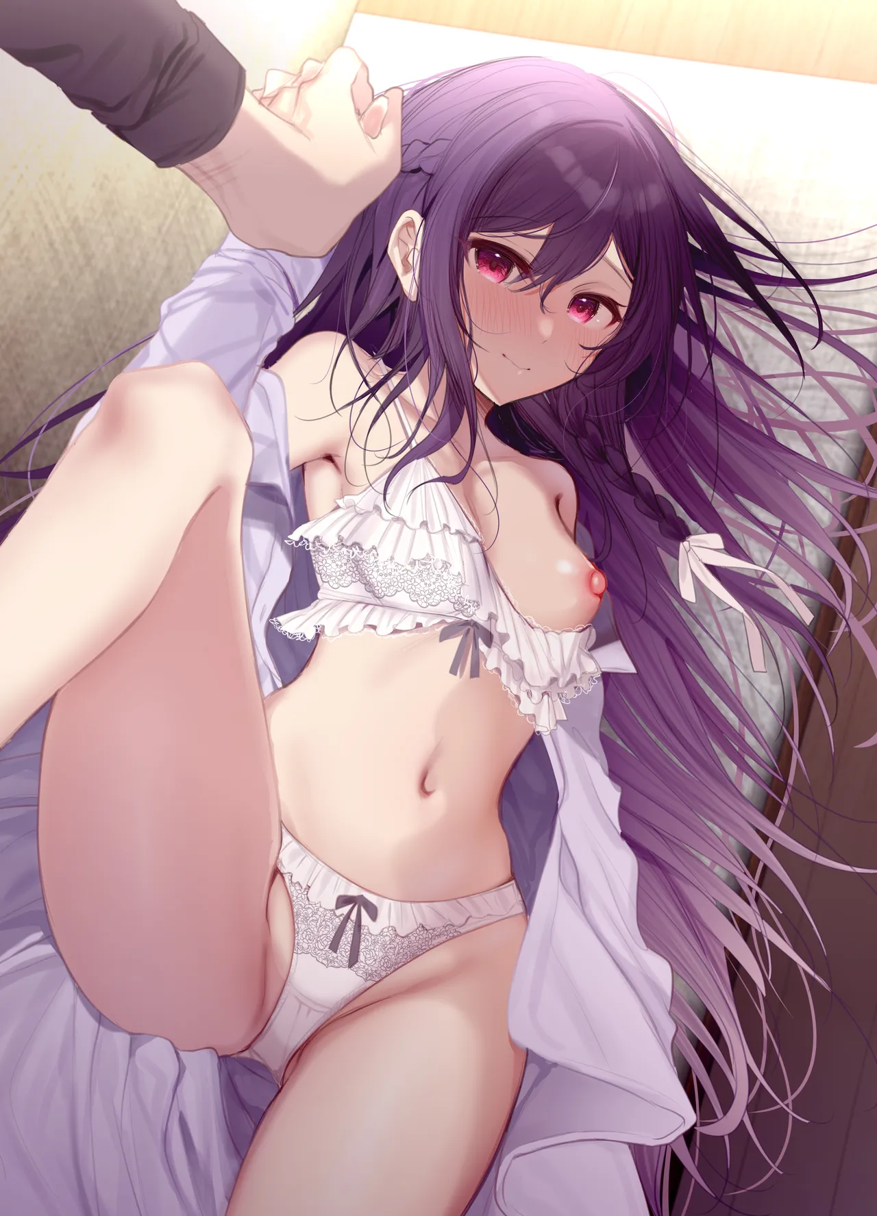患者さんと先生 ~幕間にやり直しを~ Page.68