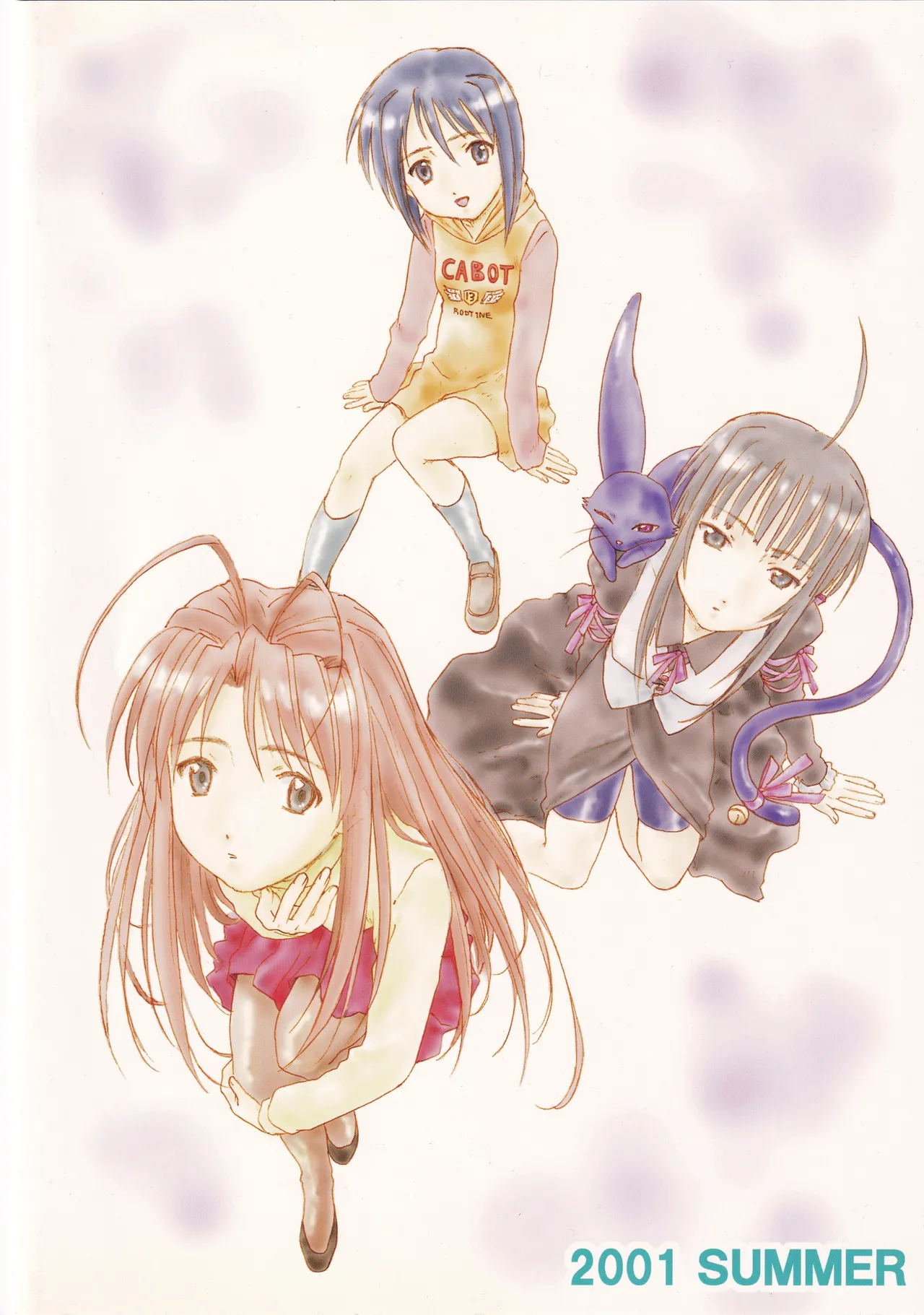 TK01 ~HINA~ Page.20