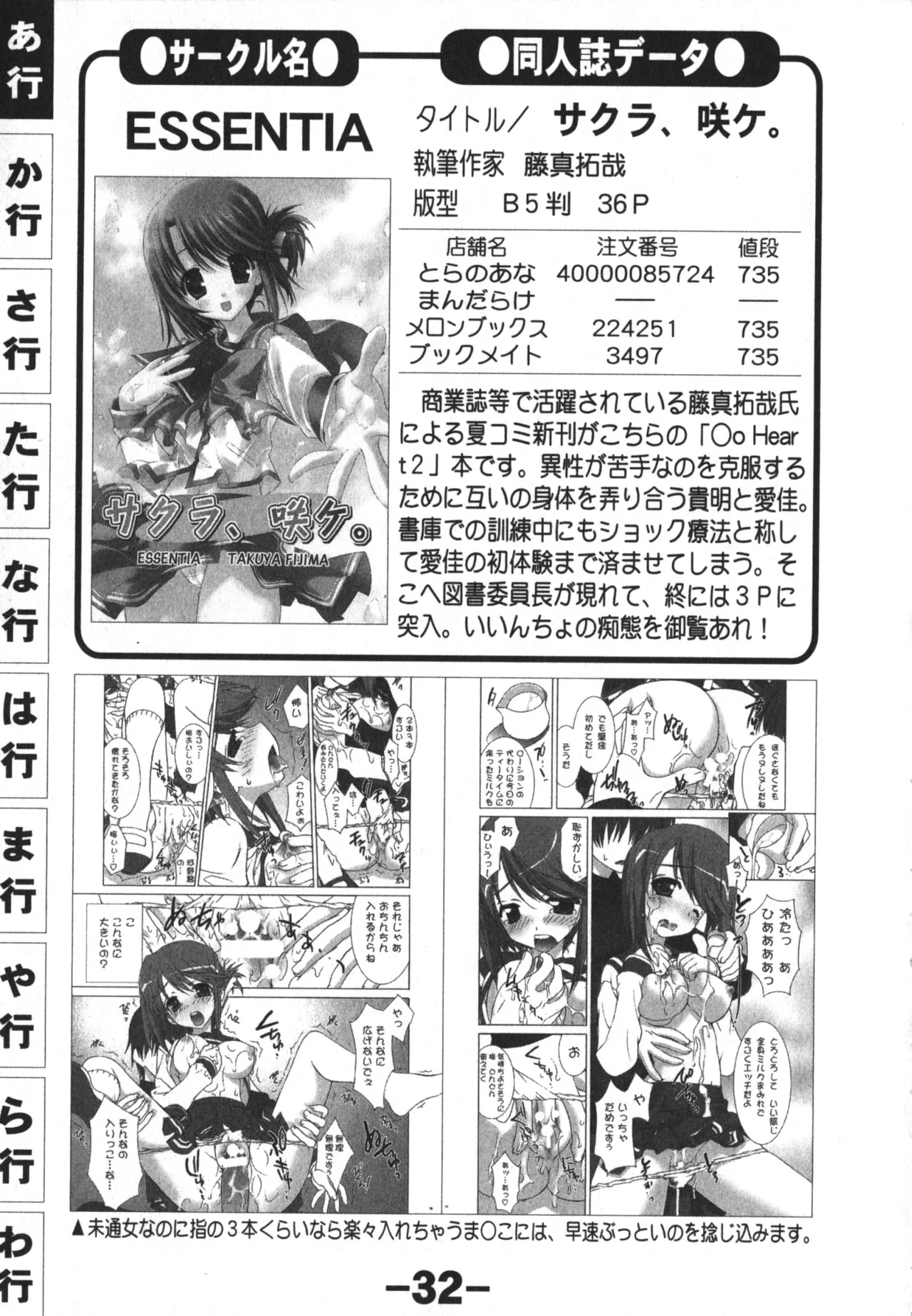 同人魂 10 Page.32