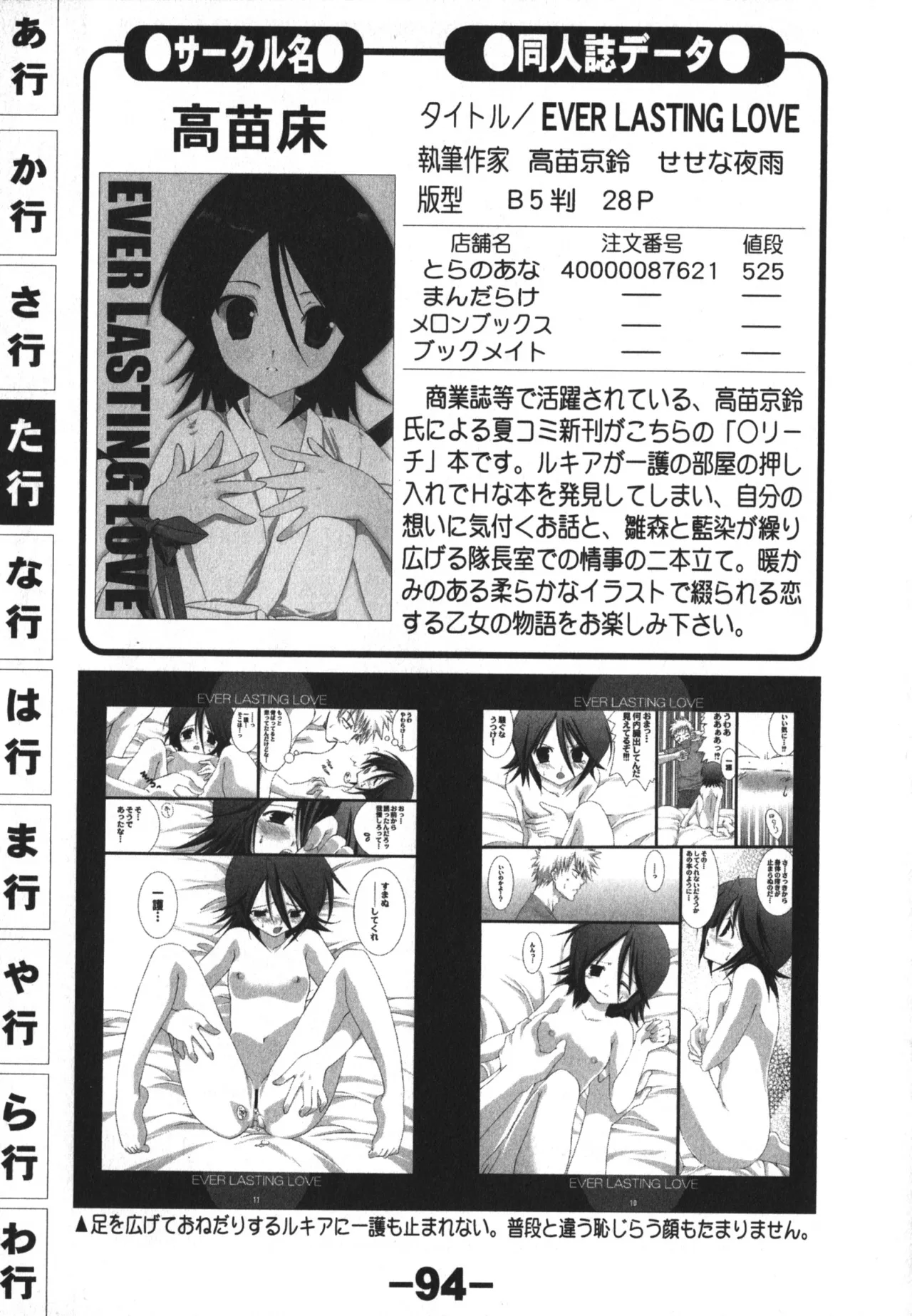 同人魂 10 Page.94